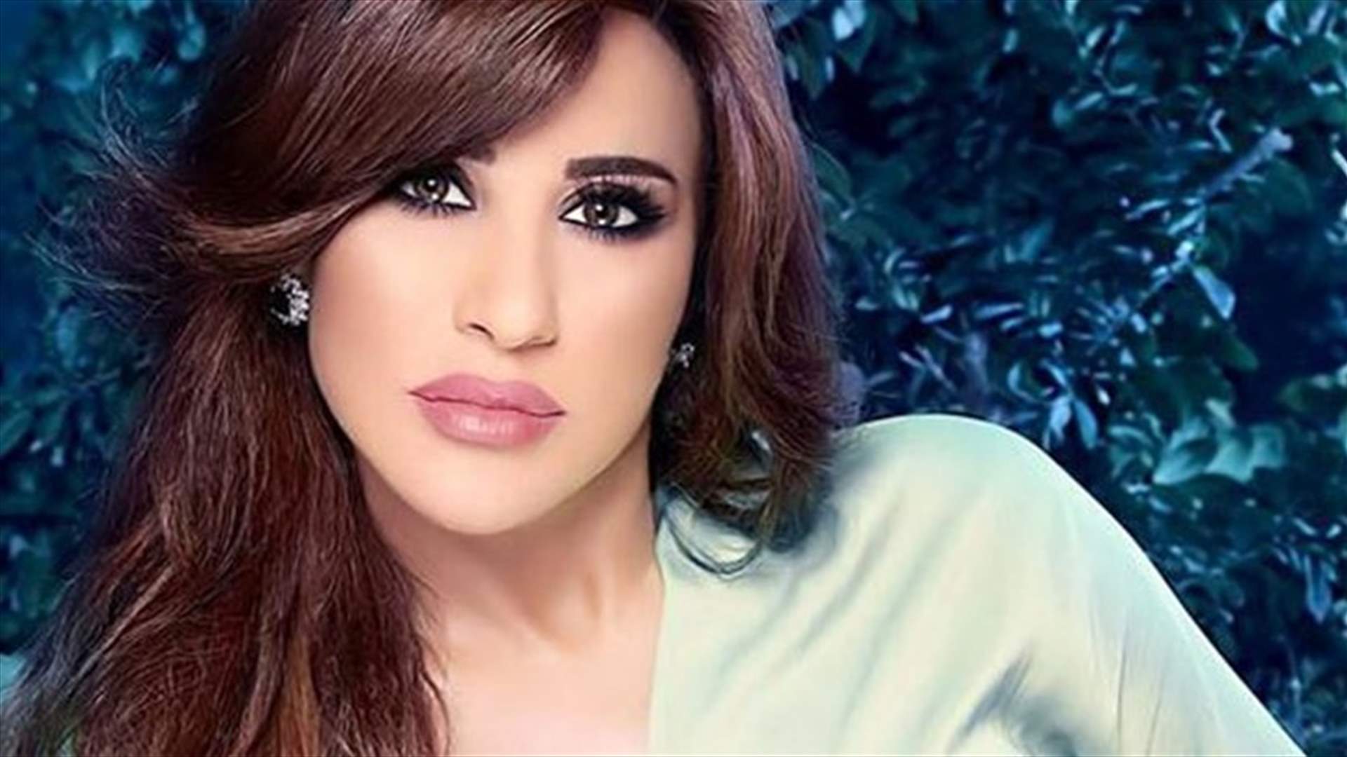 بالفيديو: نجوى كرم ترقص "يا ويلي يا ويلي"