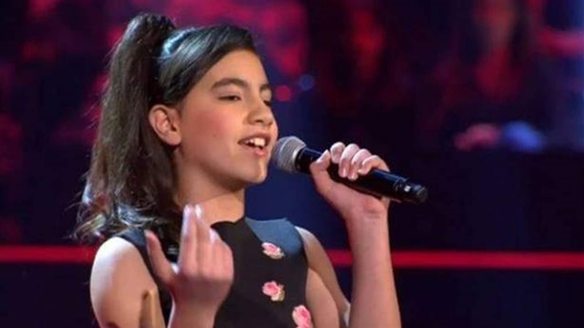 خاص: بعد تهديد لين الحايك بالقتل.. والدتها: لن نغادر طرابلس