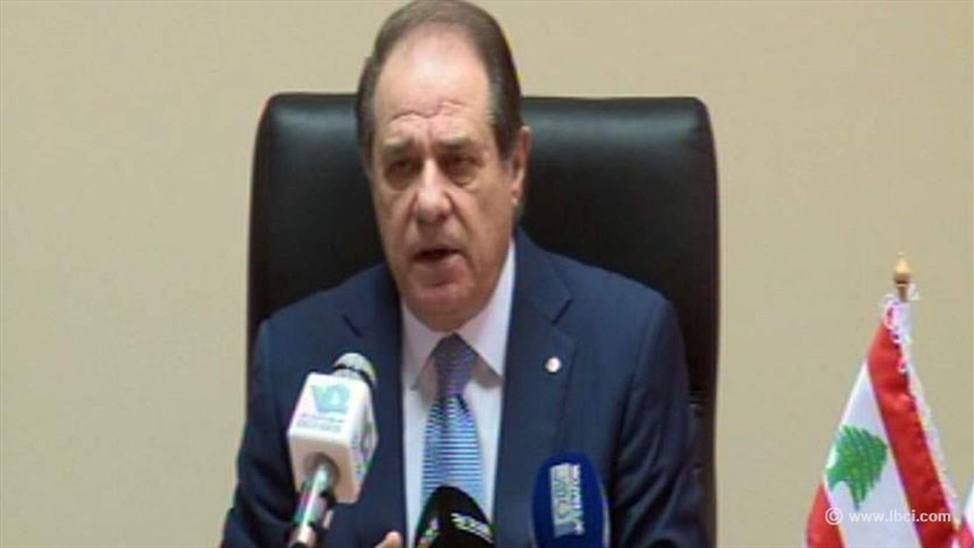 قزي: عمالة الأطفال في لبنان تزيد ولا تنقص