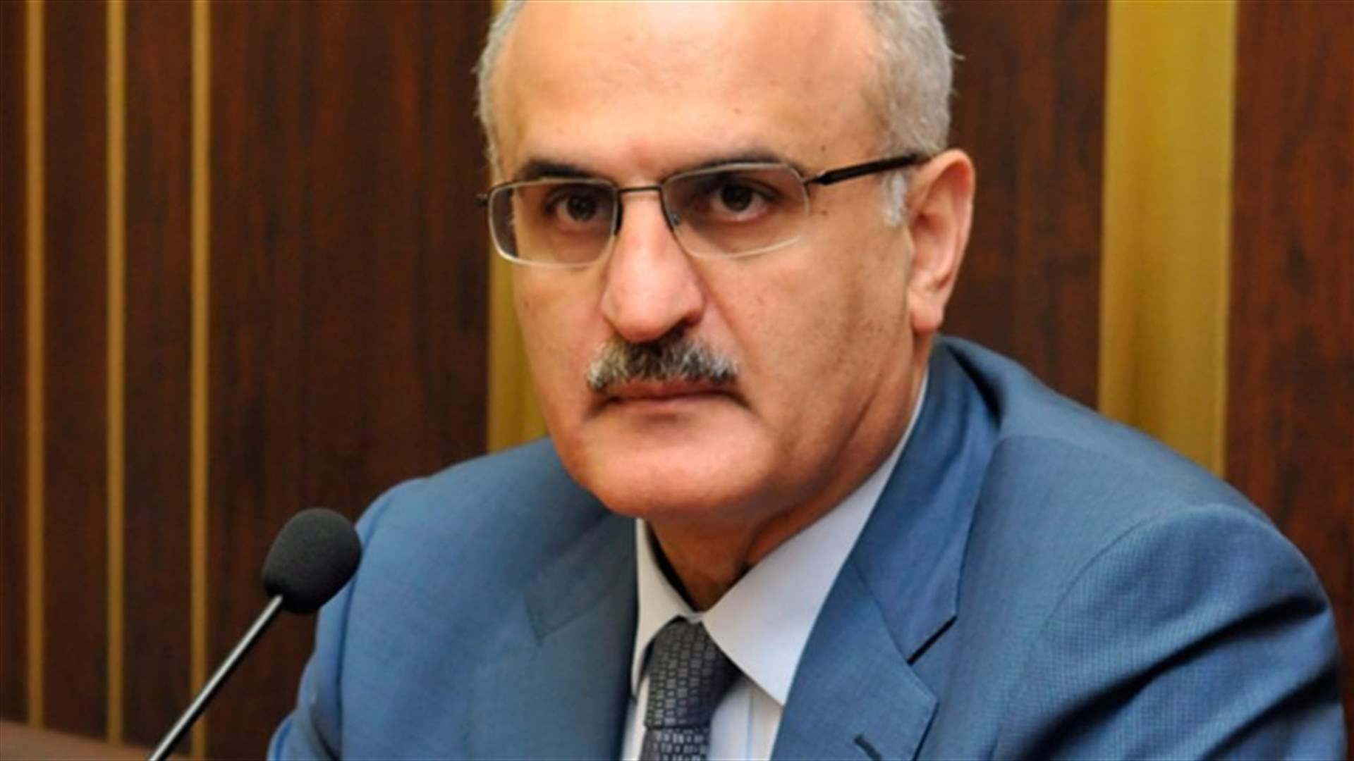 الجمهورية : ماذا طلب بري من وزير المال؟