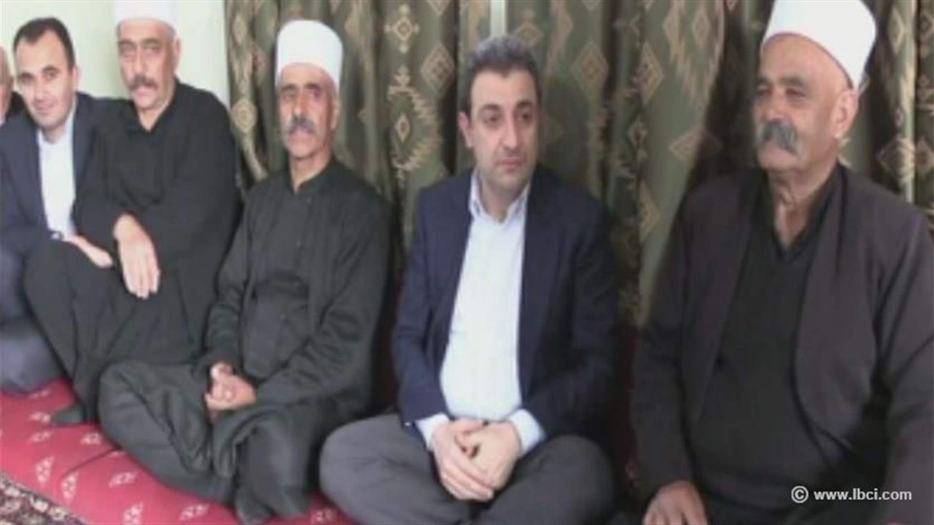 ابو فاعور: بنيان الوطن ينهار بكل مكوناته