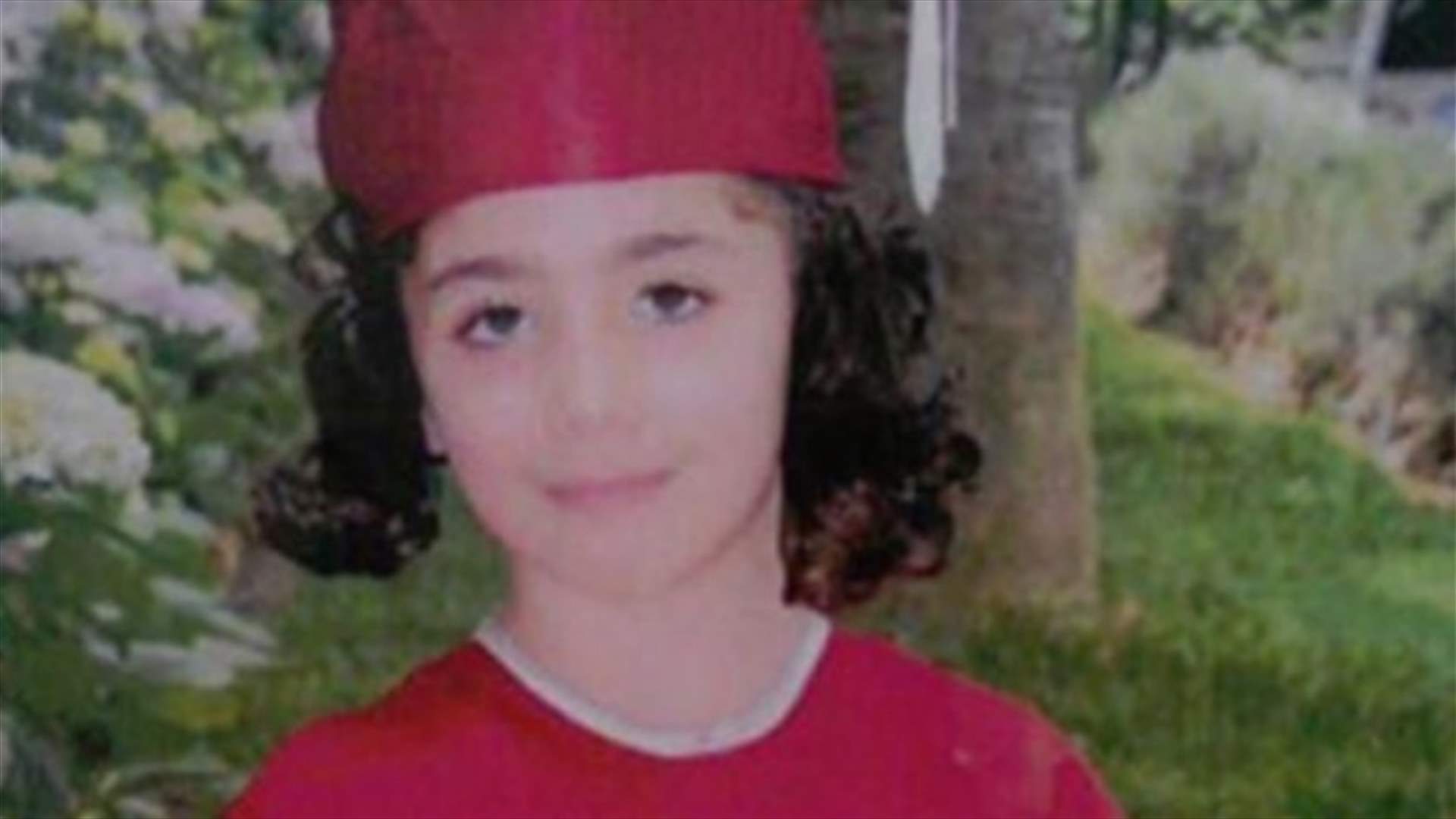 قضية الطفلة بيتينا رعيدي... تابع