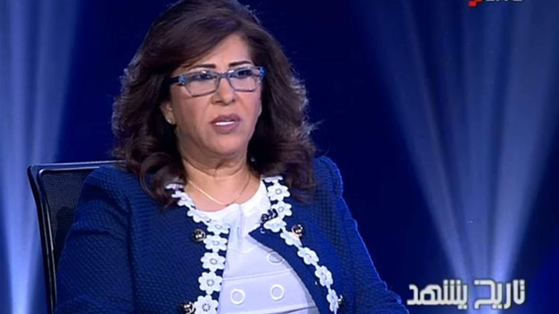 Leila Abdel Latif launches series of predictions for Lebanon and the region