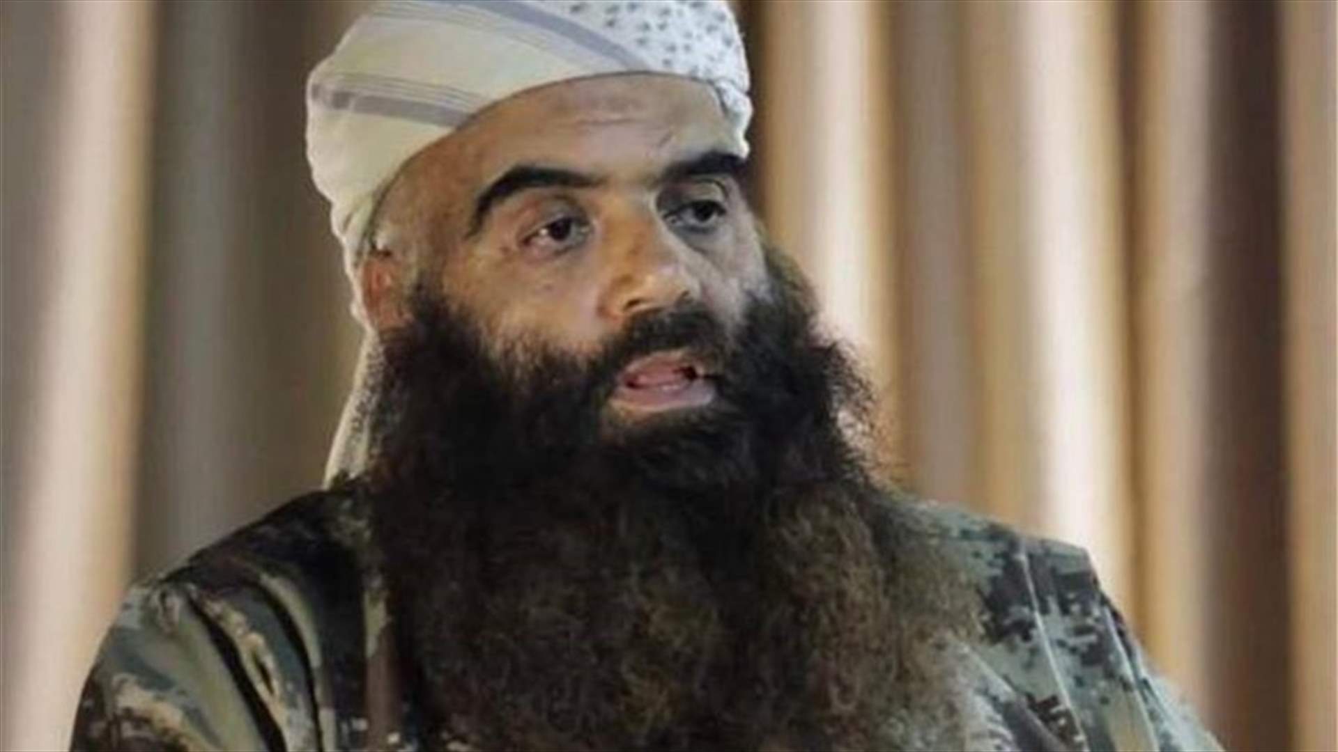 مقتل أبو فراس السوري وعشرين اخرين في إدلب