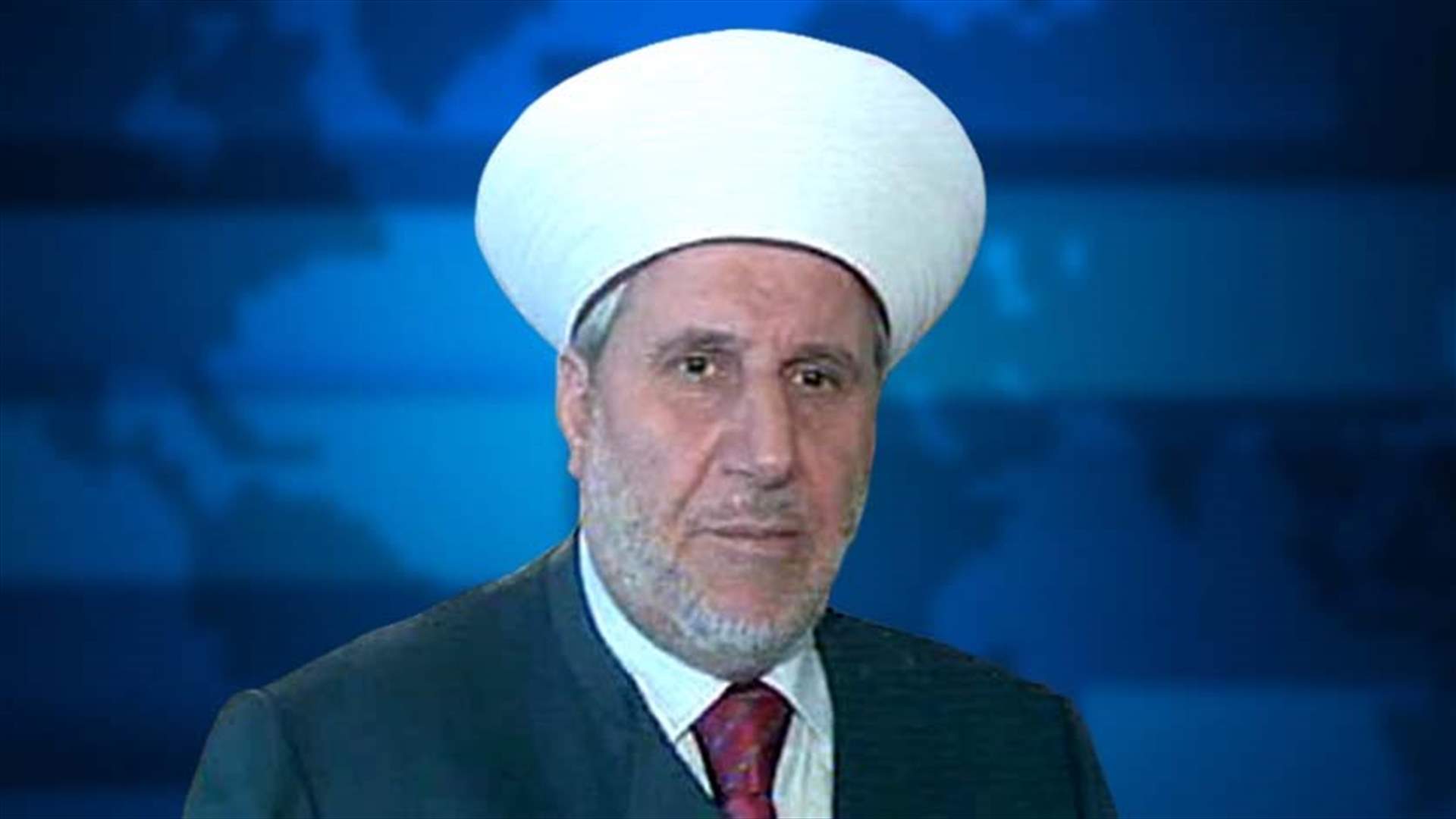 الشعار يتوقع عبر "السياسة" انتخاب الرئيس قبل نهاية أيار