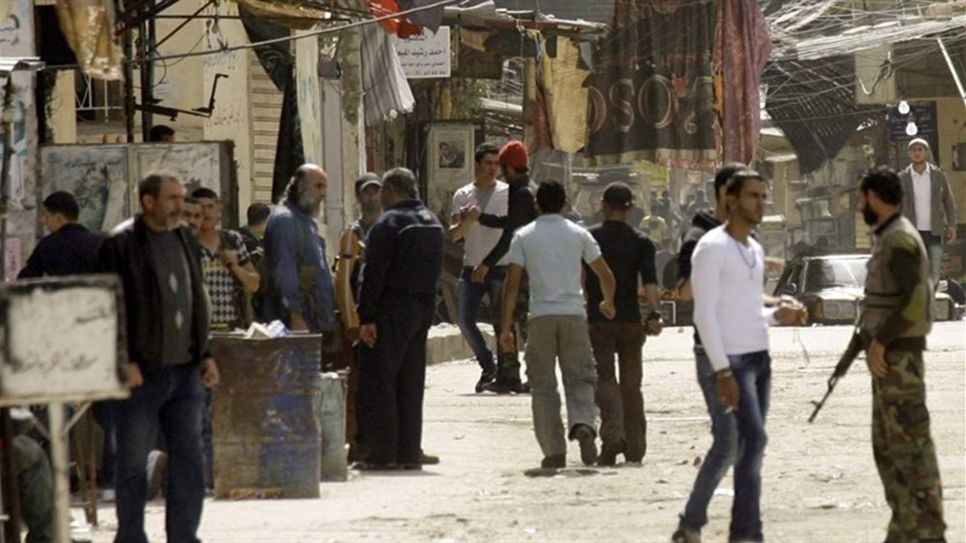 الجمهورية: هكذا يسعى "داعش" لإنشاء تنظيم مستقل في "عين الحلوة"