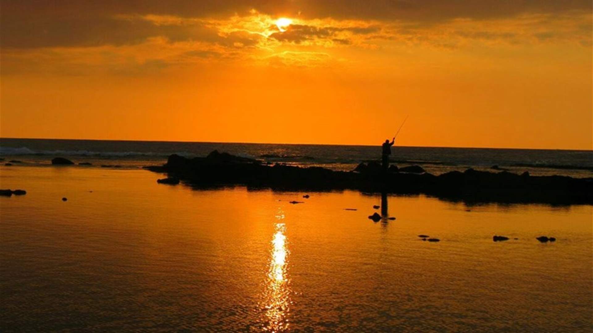 صيفٌ بعد أسبوعين ...من بدء الربيع