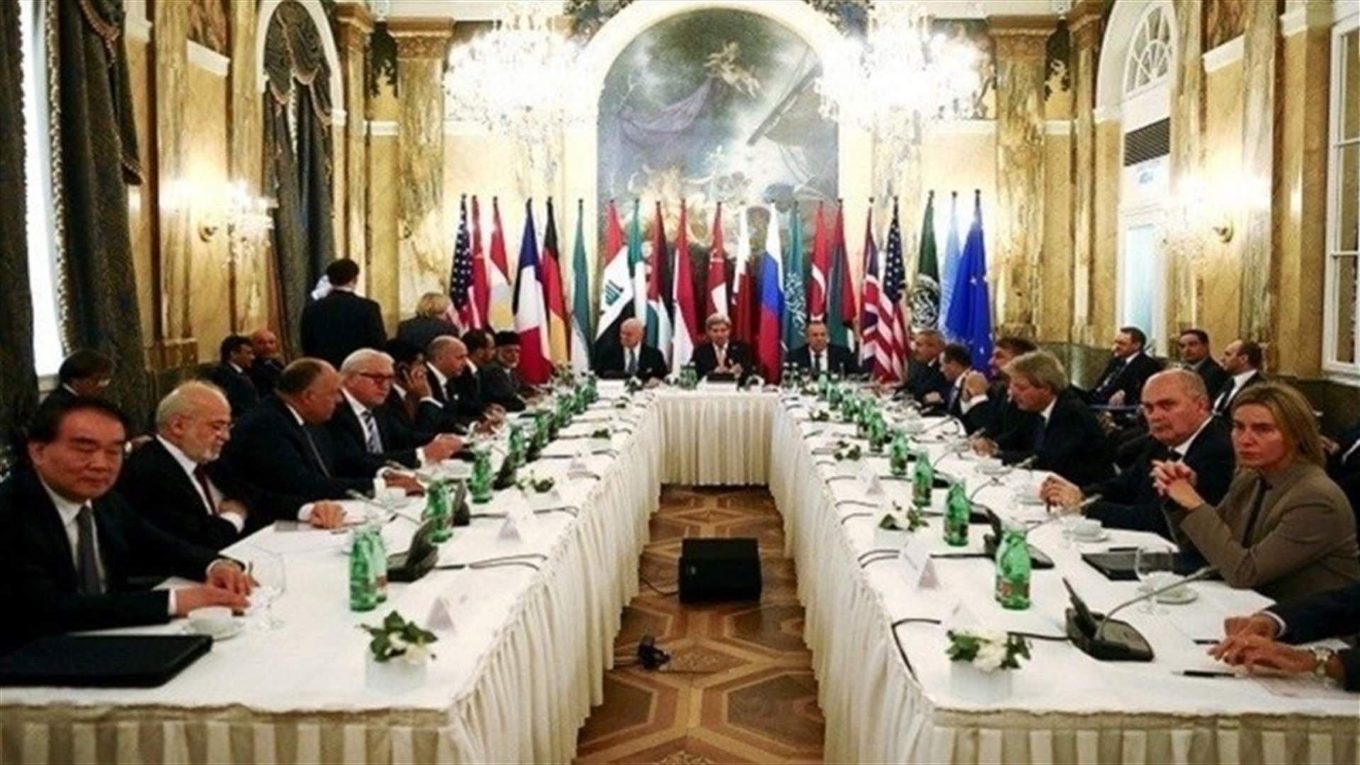 ماذا تقترح روسيا بشأن الملف السوري؟