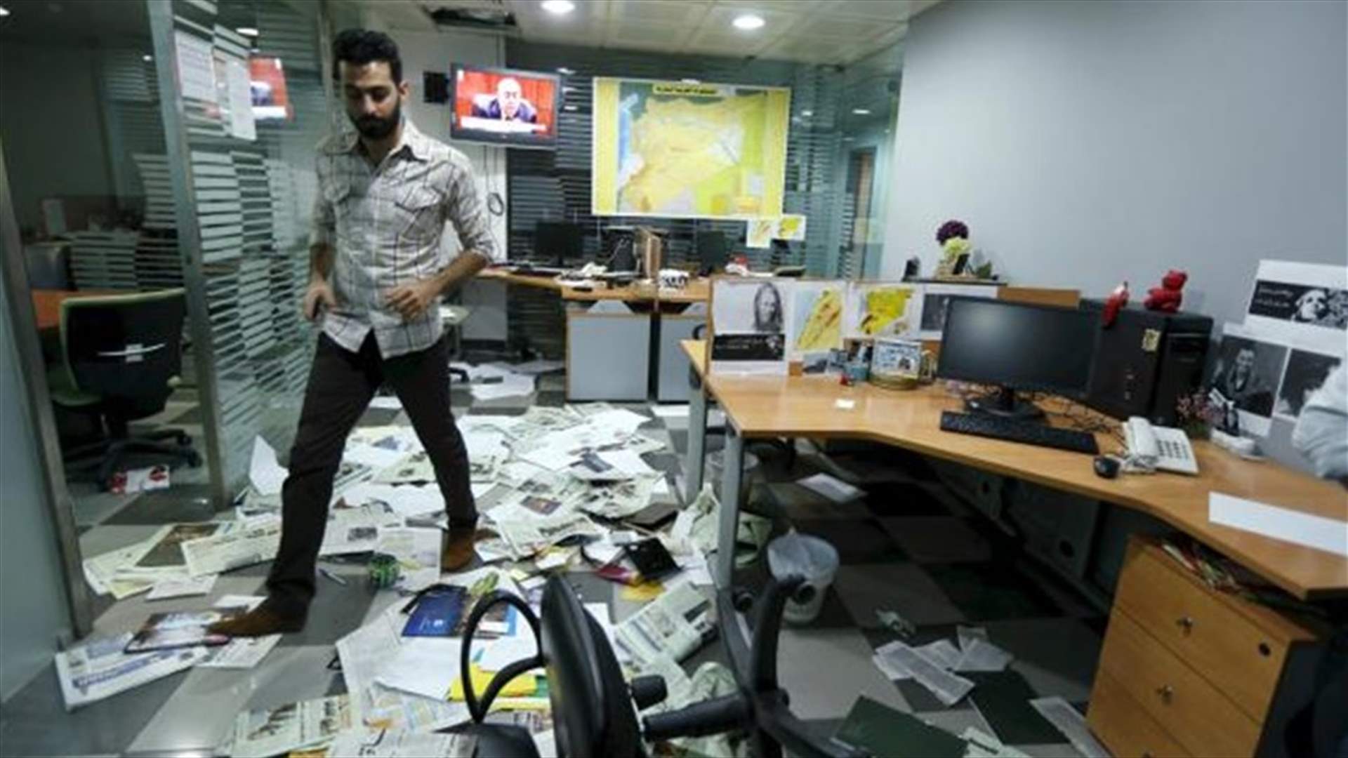 Saudi Arabia's bitter Lebanese divorce