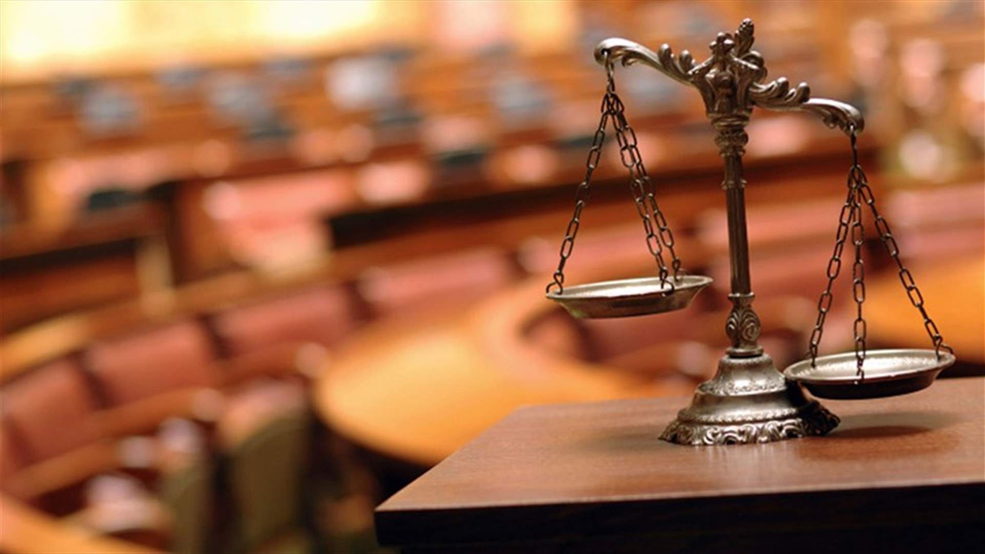 إرجاء محاكمة موقوفي عبرا الى 3 أيار المقبل