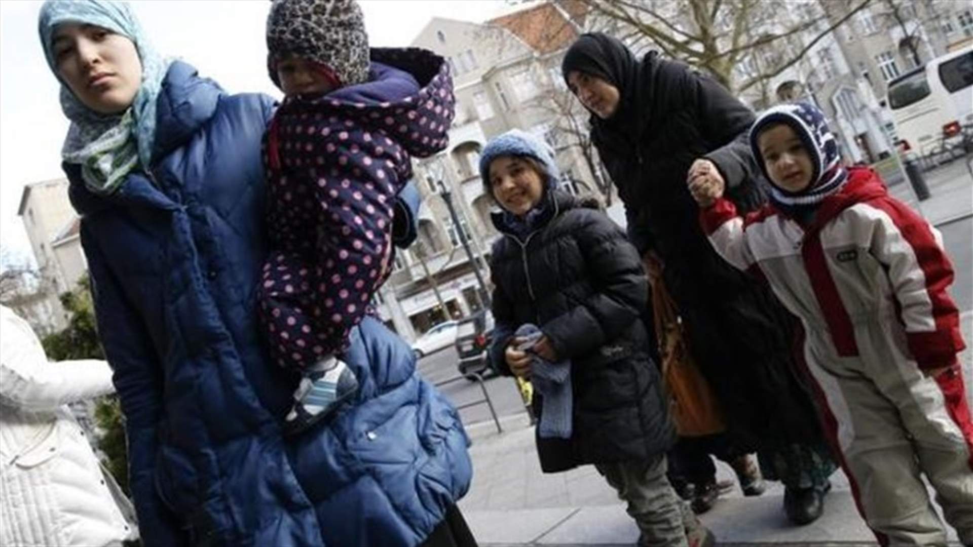 Turkey says 78 Syrian migrants sent to Germany under EU deal