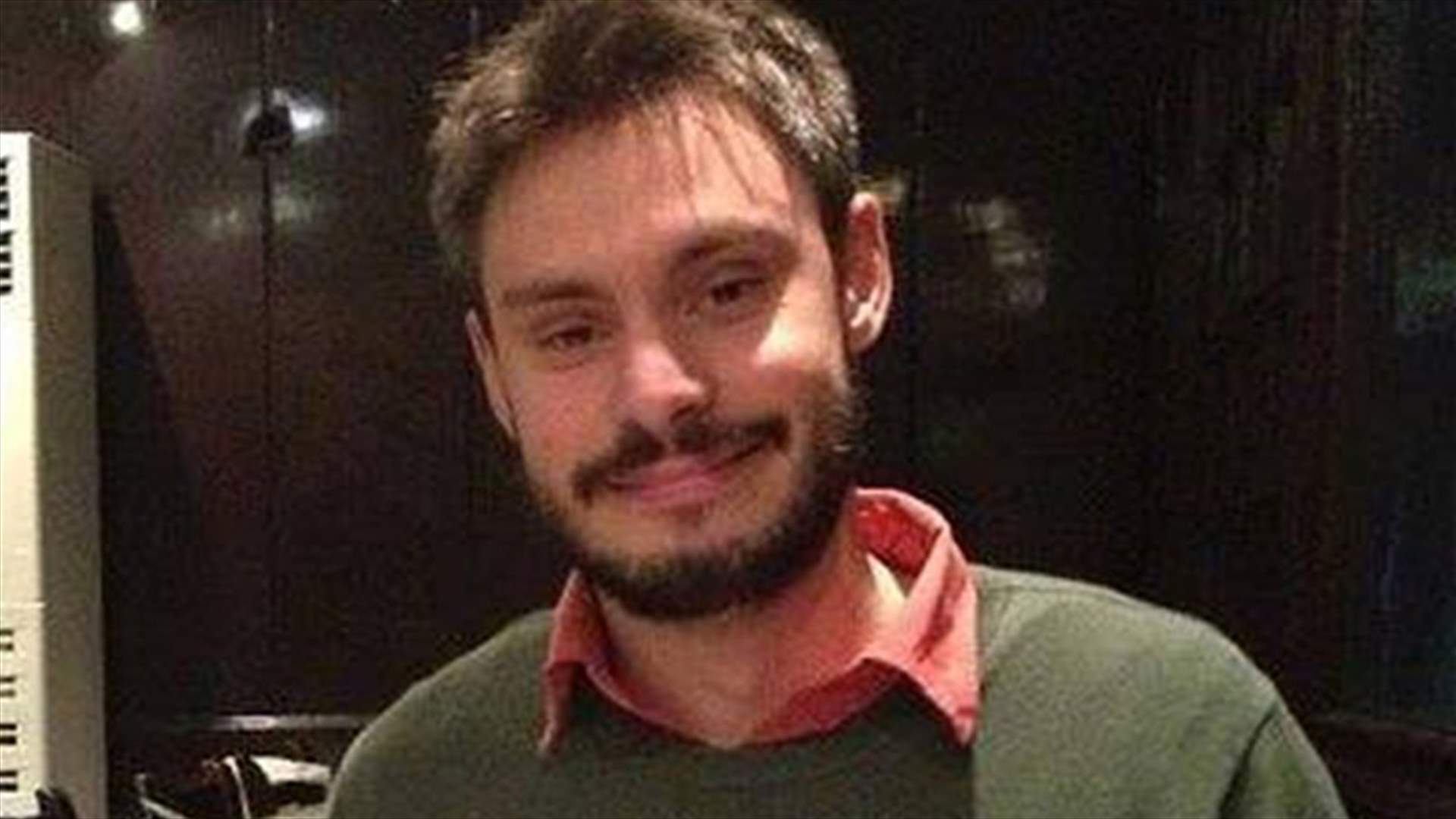 Italy to take measures against Egypt unless truth emerges on dead student