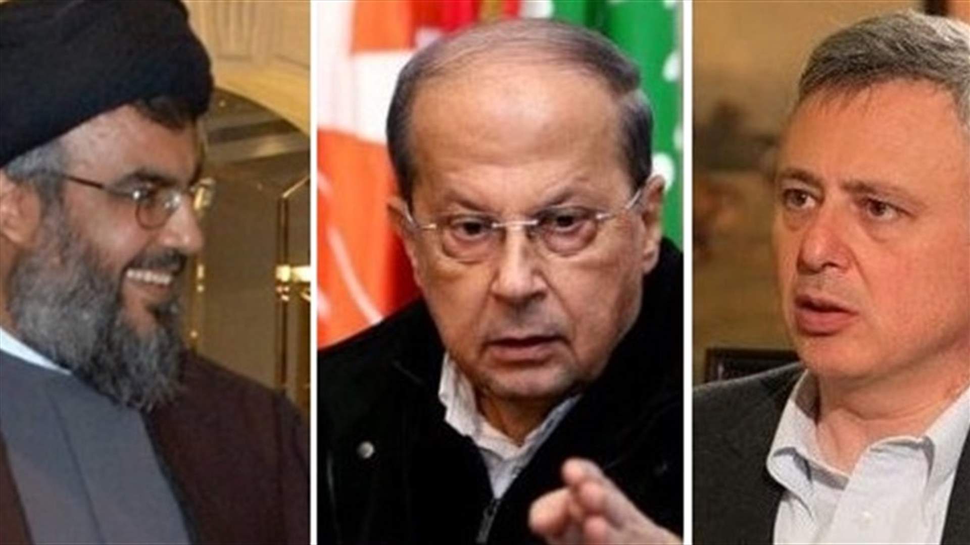 السياسة: ارتفاع حظوظ فرنجية رئاسياً يحرج "حزب الله"