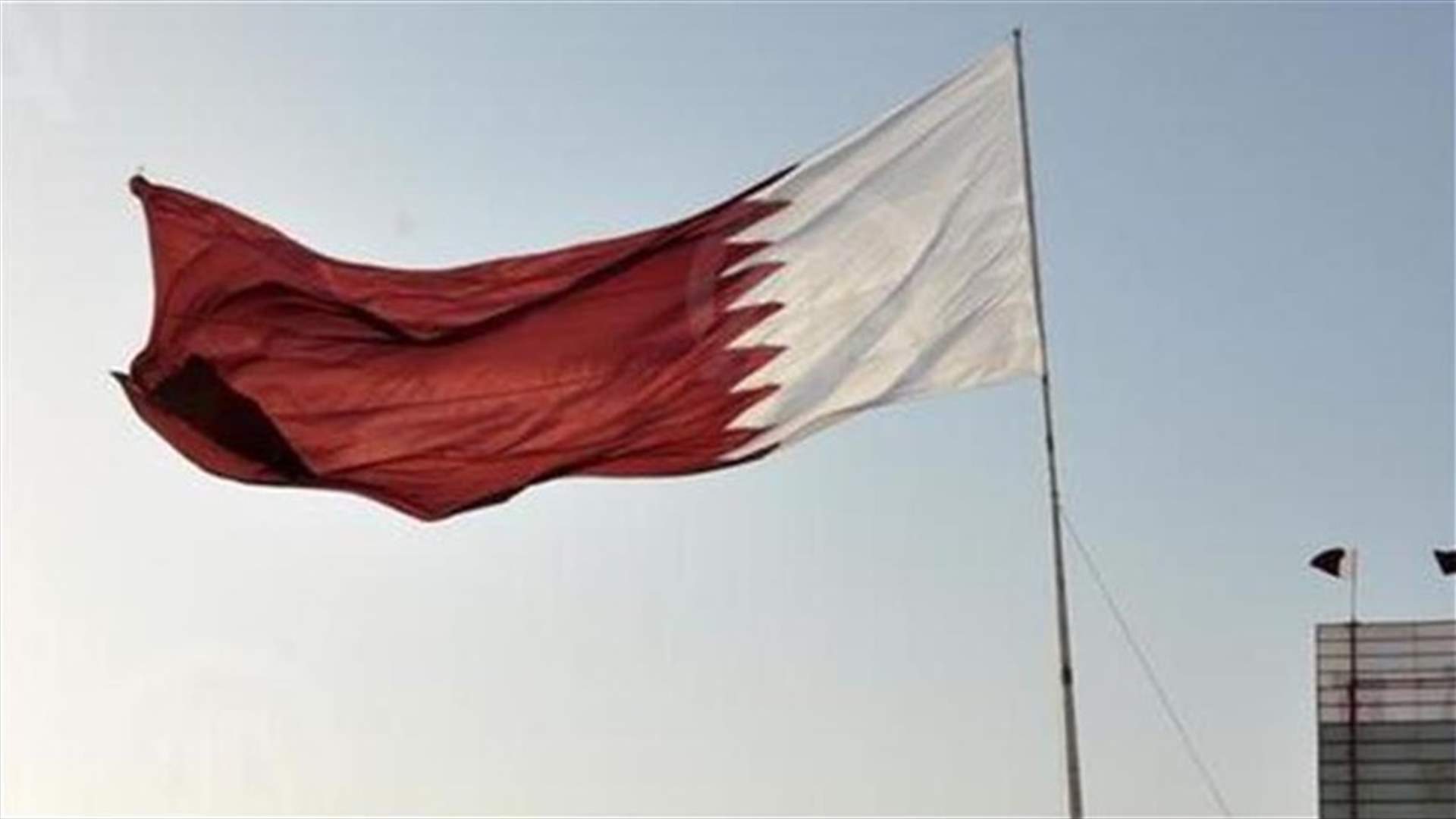 تحرير مخطوف قطري في العراق