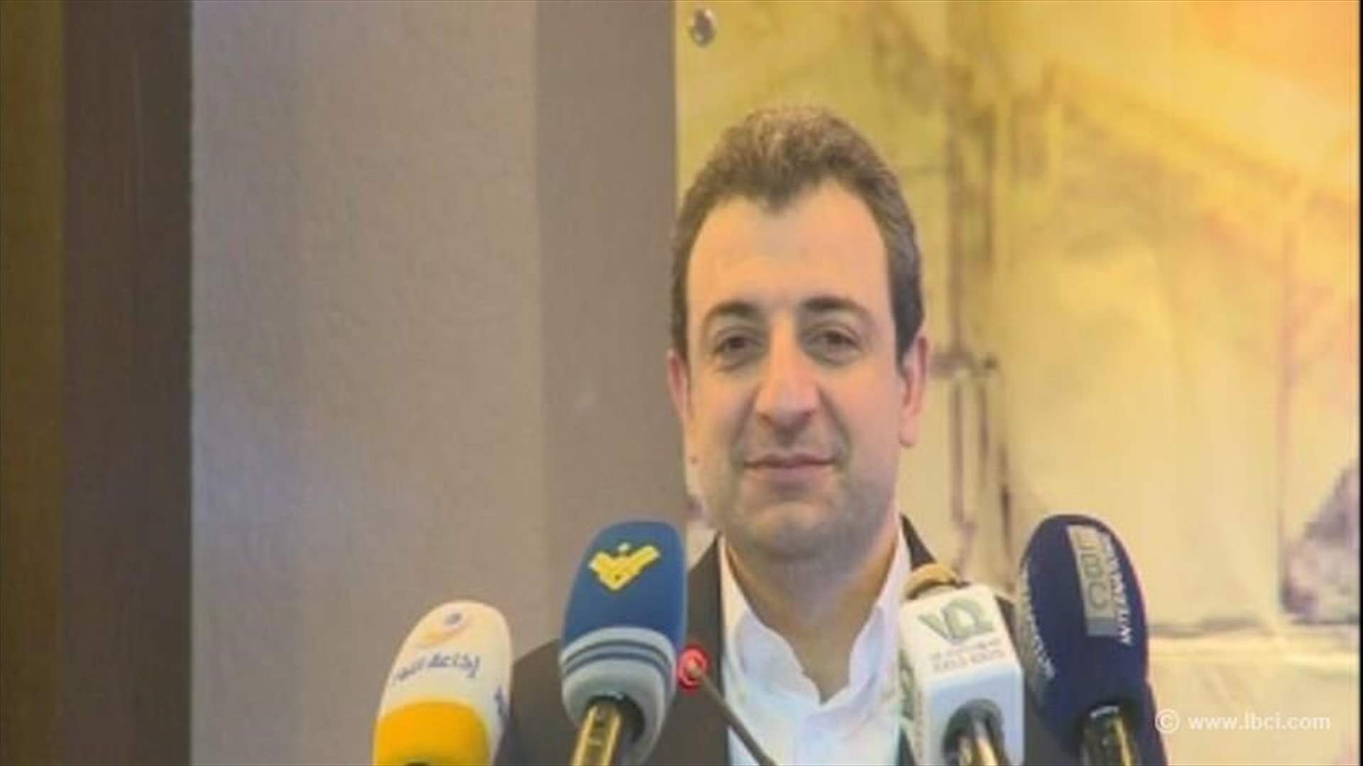 National Food Industry Day inauguration: Lebanese products have improved