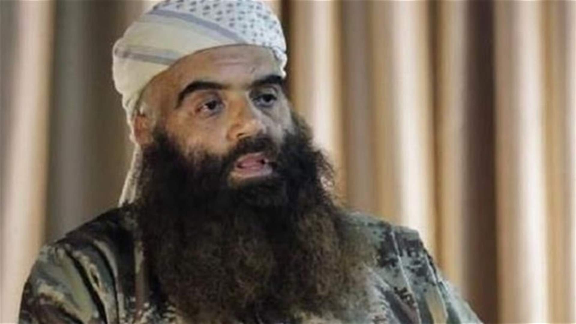 جبهة النصرة تؤكد مقتل المتحدث باسمها في غارة اميركية