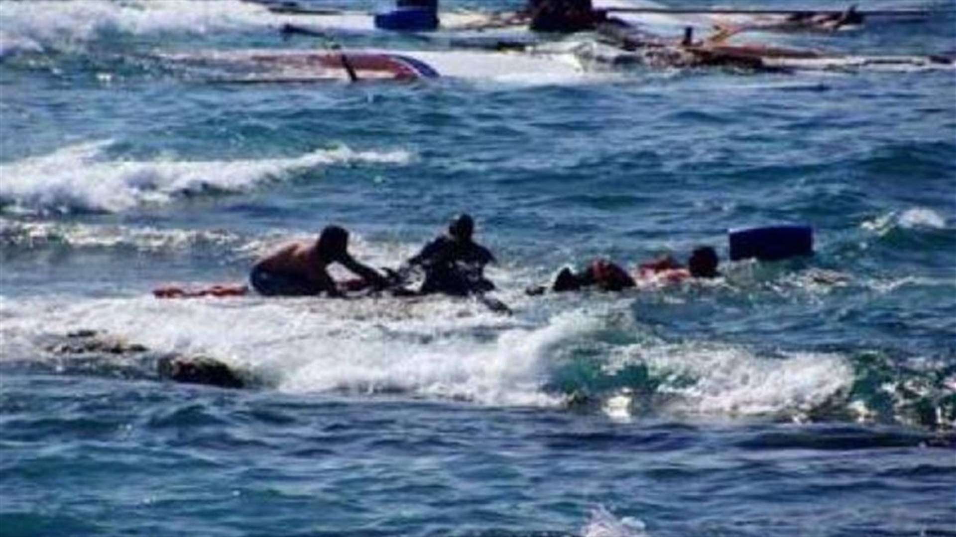 توقف في عملية ابعاد المهاجرين من اليونان الى تركيا