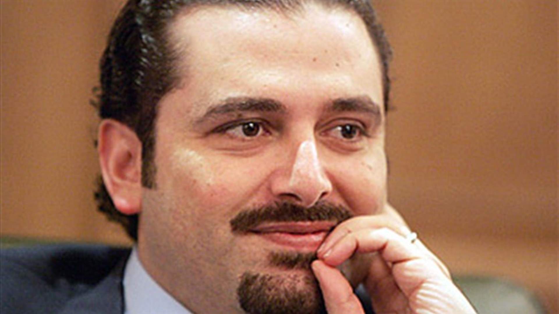 الأخبار: بوتين للحريري: أنت لستَ رئيساً سابقاً للحكومة... أنت رئيس دائم