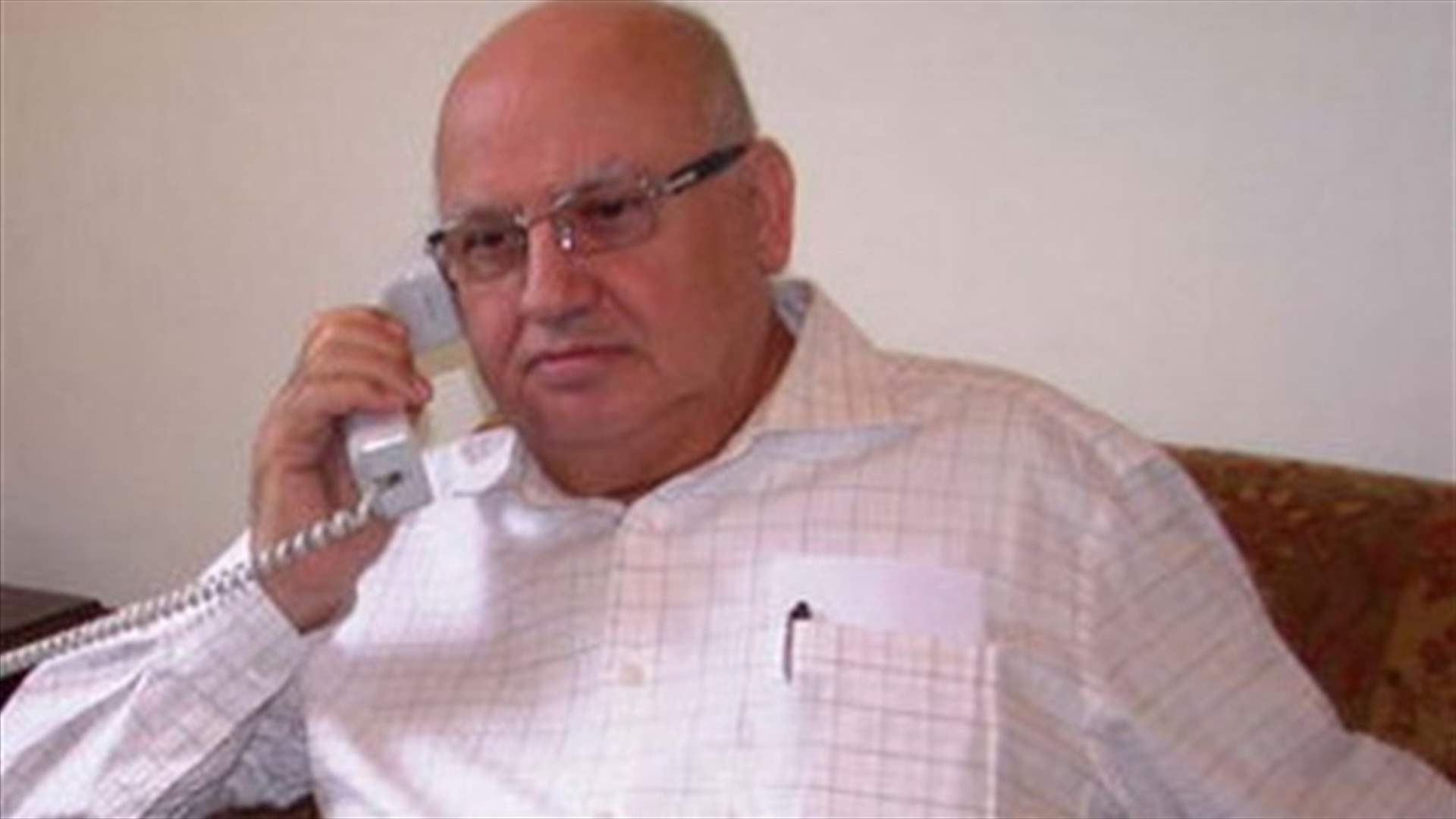 رئيس بلدية صيدا لـ"النهار" : لن أكون في جيب أحد