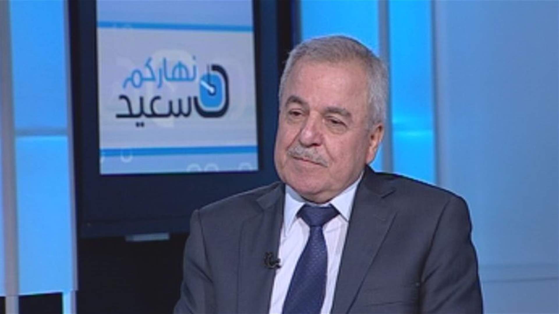 سكرية للـLBCI : عرسال ضحية سياسة الدولة اللبنانية
