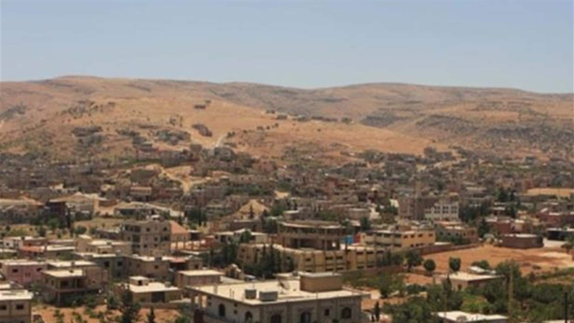 الجيش السوري يستهدف تجمعات للنصرة قرب بلدة الطفيل