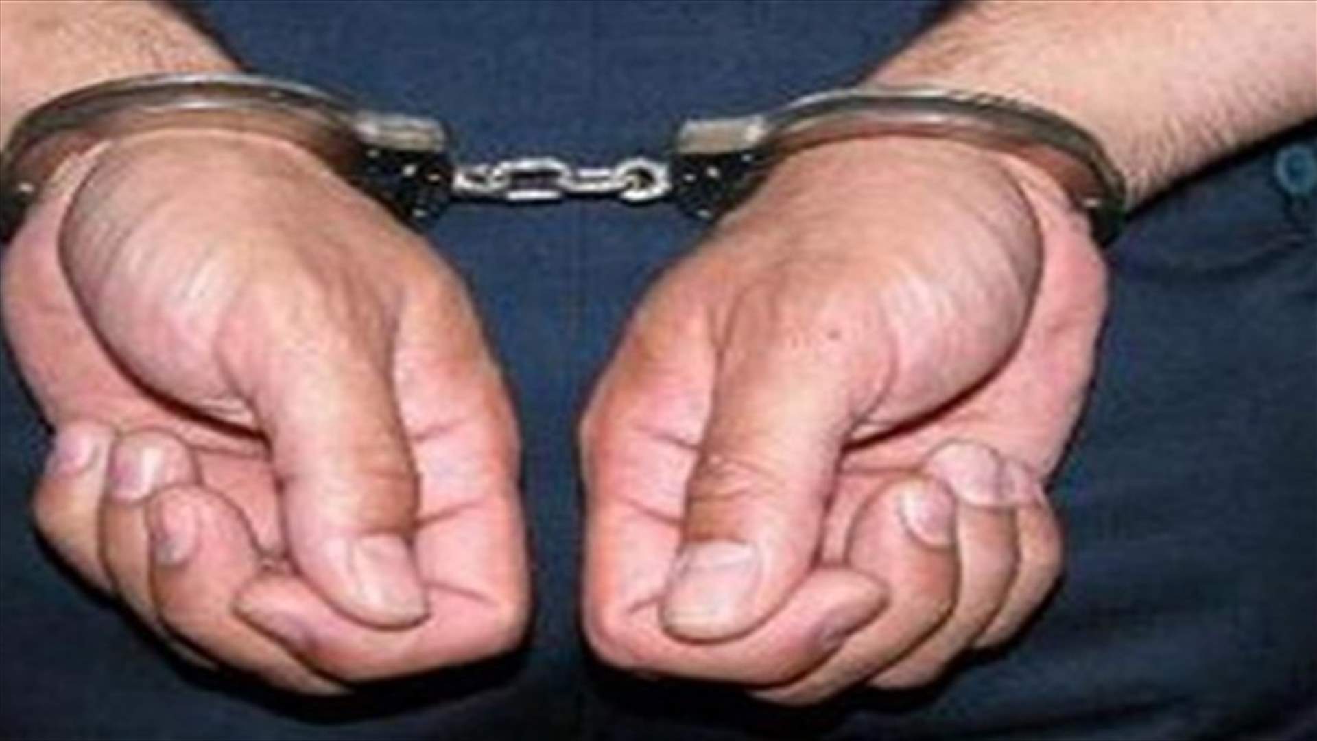 Four Syrians charged with belonging to IS 