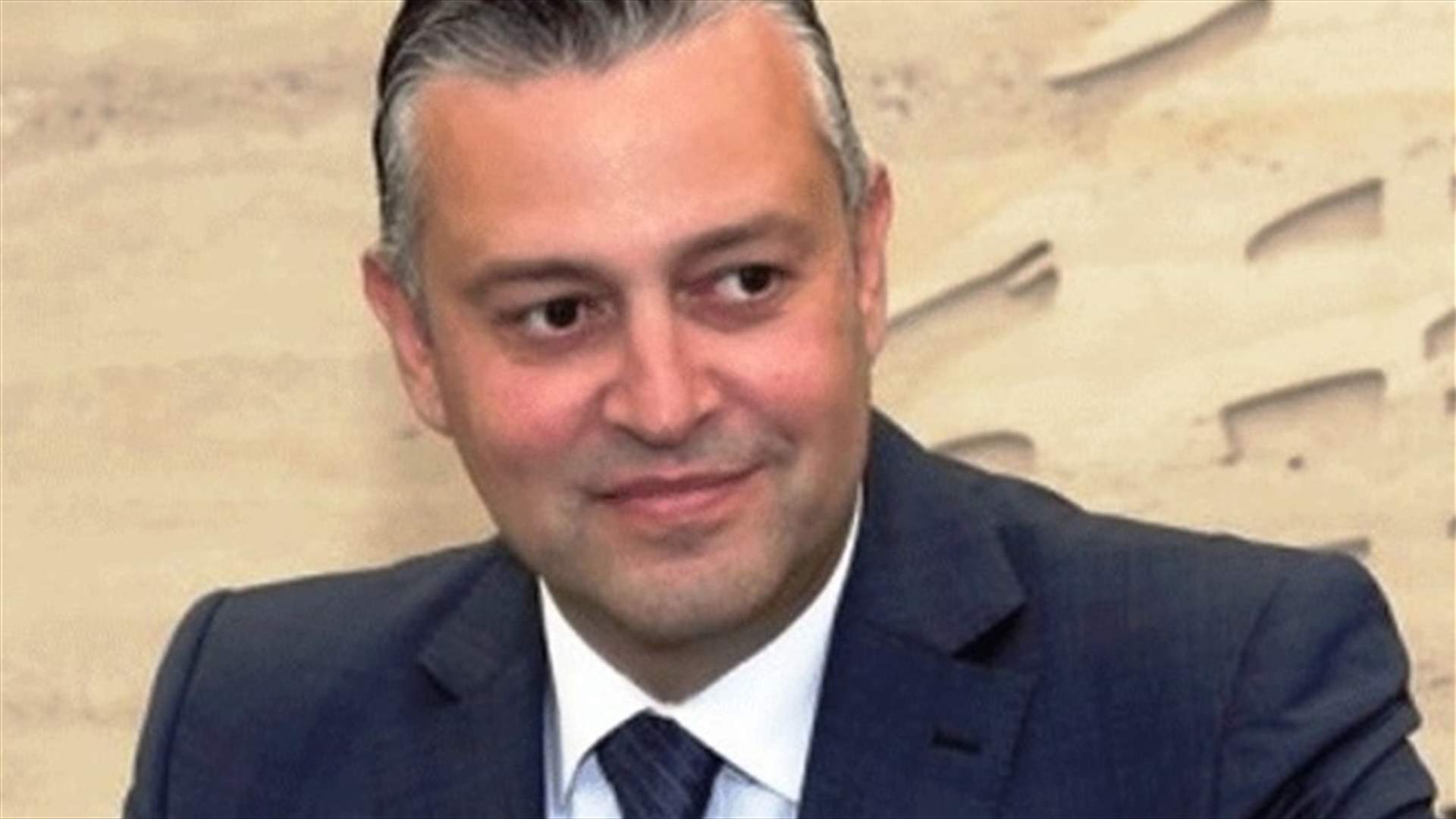 حبيش: دعوتنا للتوافق في بلدية القبيات لا تعني أننا لن نتدخل بالانتخابات