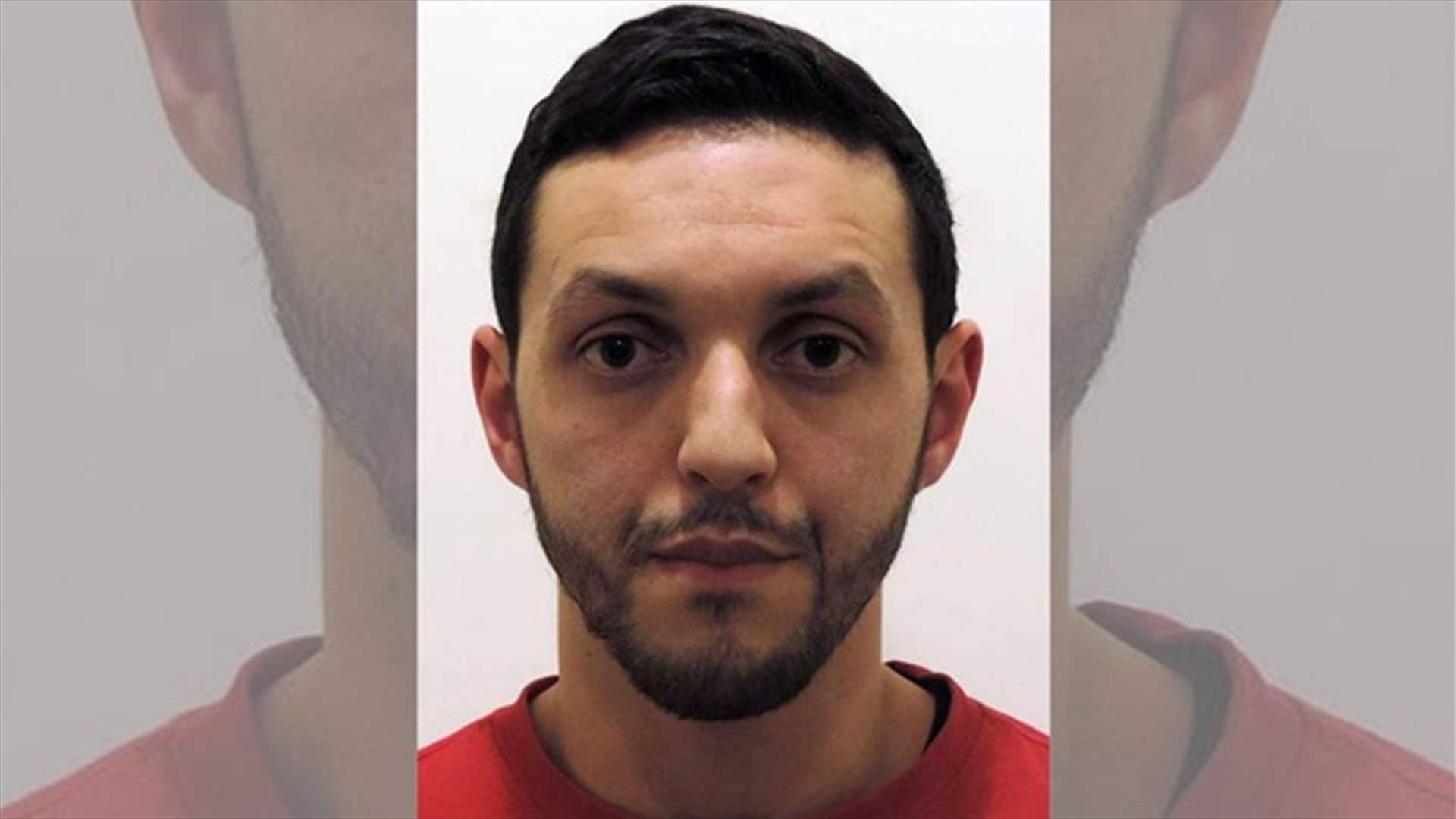 اعتقال محمد عبريني المشتبه به في هجمات باريس