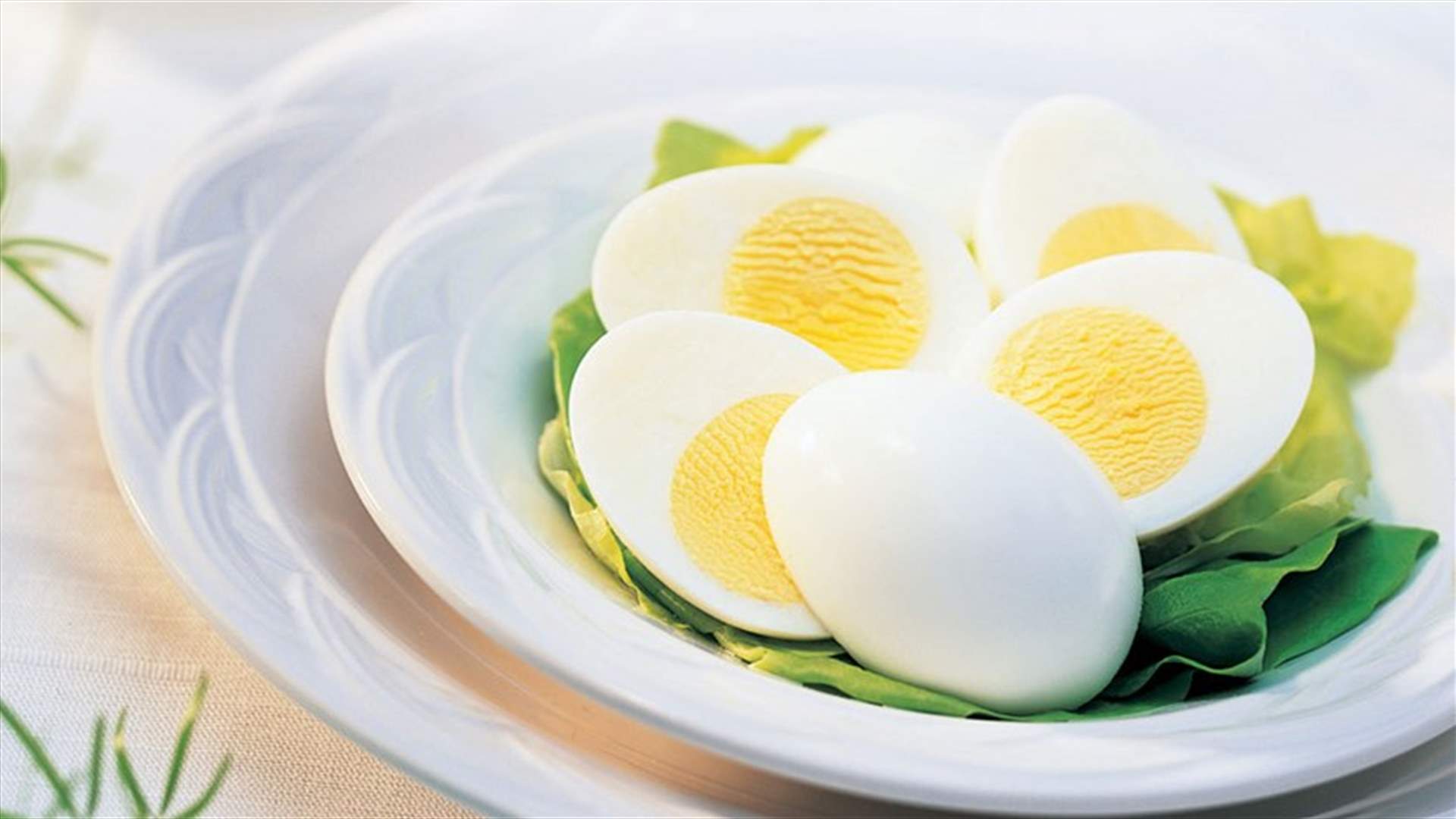 [VIDEO] Seven Egg Hacks You Need to Know