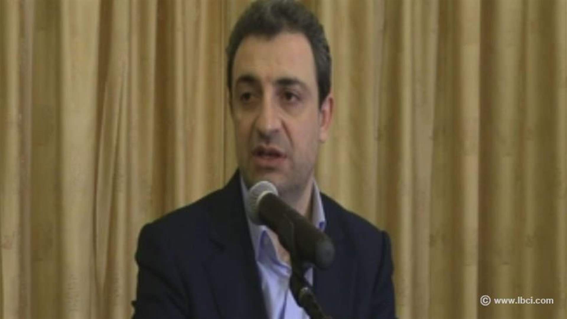 ابو فاعور: الجلسة الأخيرة للحكومة هي واحدة من اسوا صفحات الحكم بلبنان