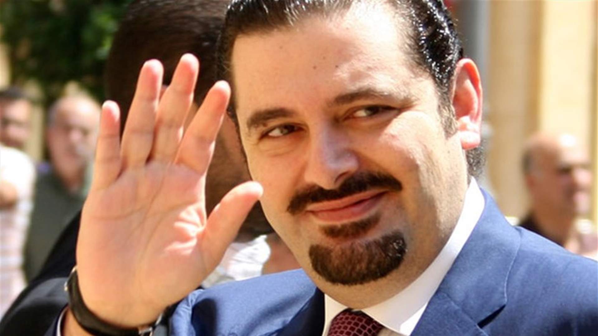 الحريري: القمة السعودي- المصرية حاجة لكل مواطن عربي شريف