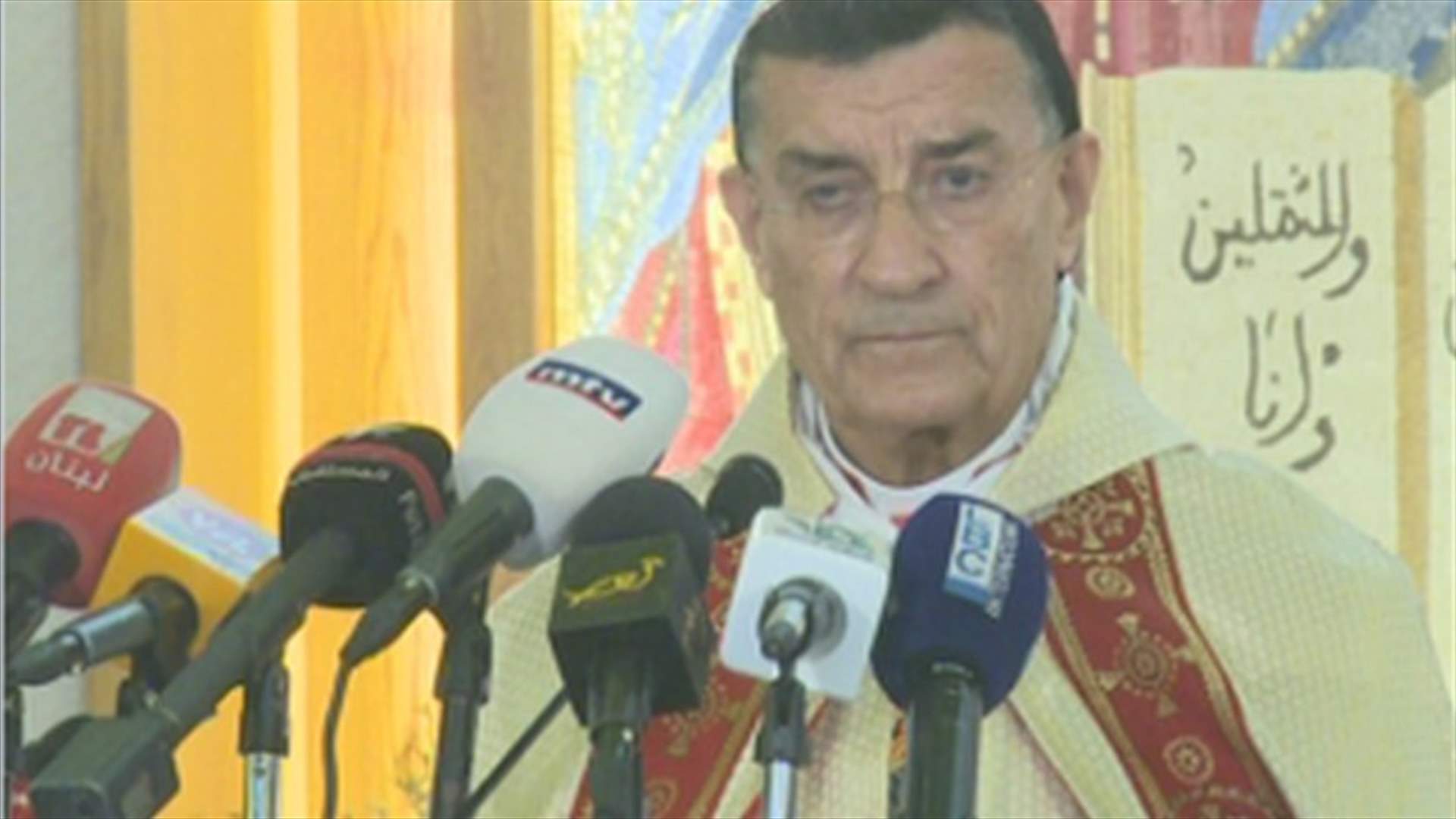 Rai kicks off pastoral visit to Sarba