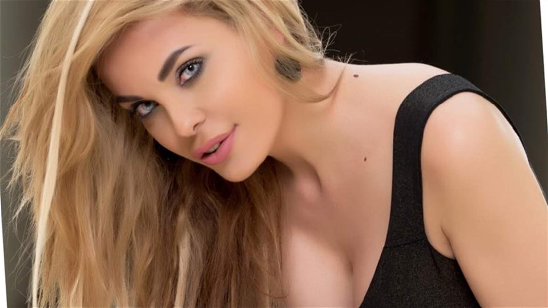 بالفيديو: أسد "ينقضّ" على دومينيك حوراني بموقفٍ يقطع الأنفاس