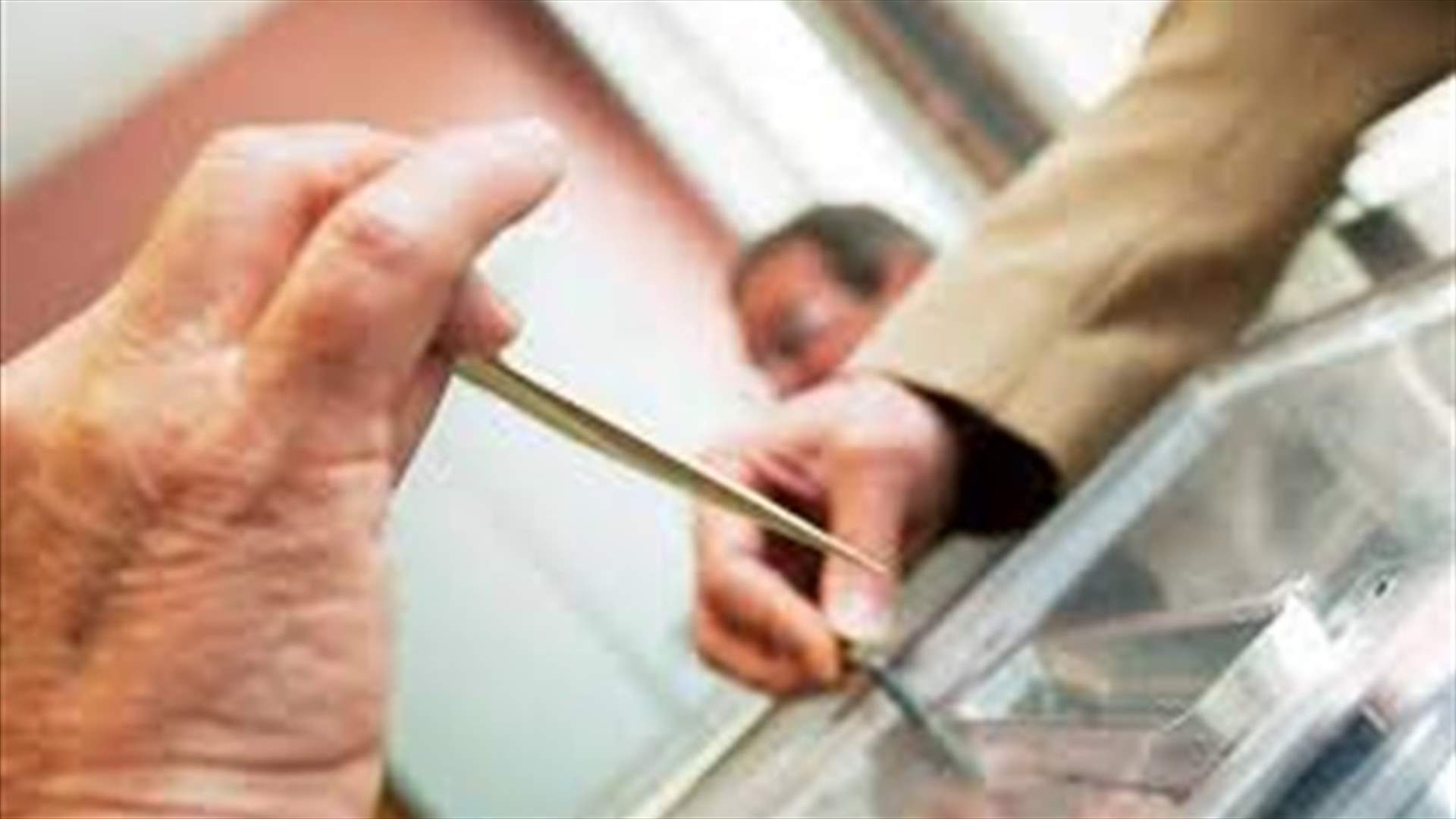 بدء التصويت في الدورة الاولى من الانتخابات الرئاسية في تشاد