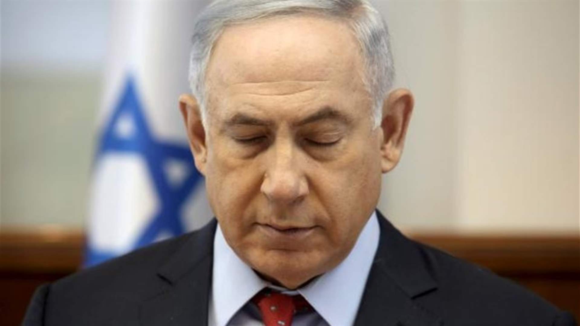 Israel says half-year surge in Palestinian street violence wanes