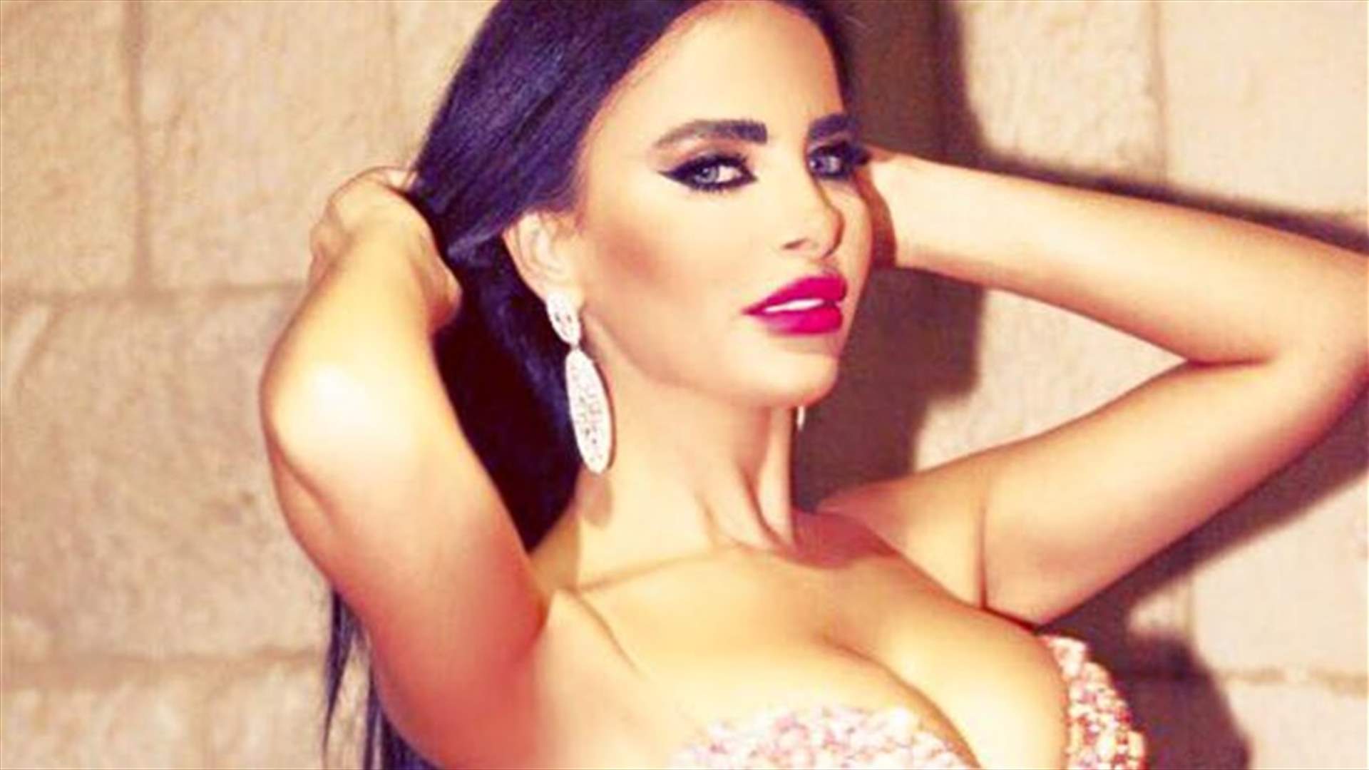 كيف علّقت ليال عبود على تصريحها الذي أثار بلبلة؟