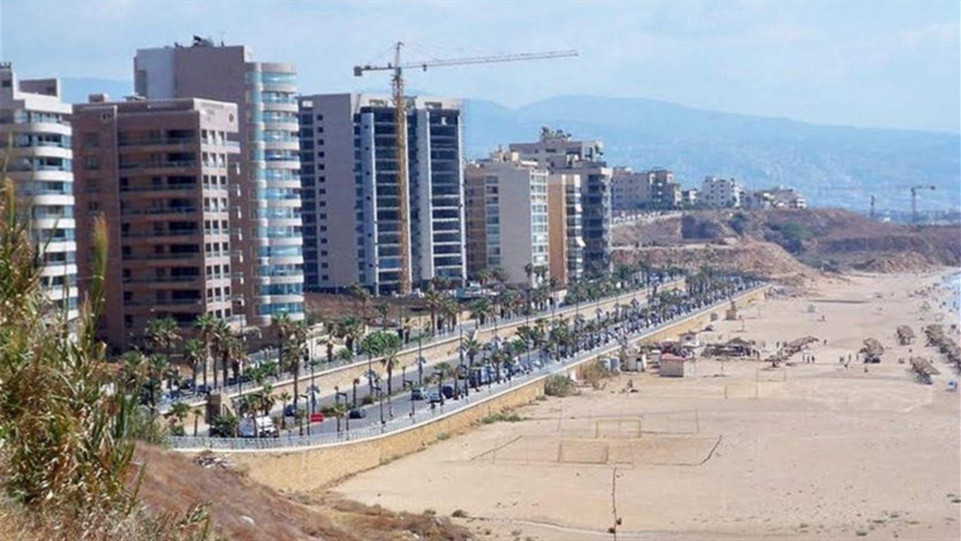 الاخبار: صفقة "الرملة البيضاء" تتقدّم!!!