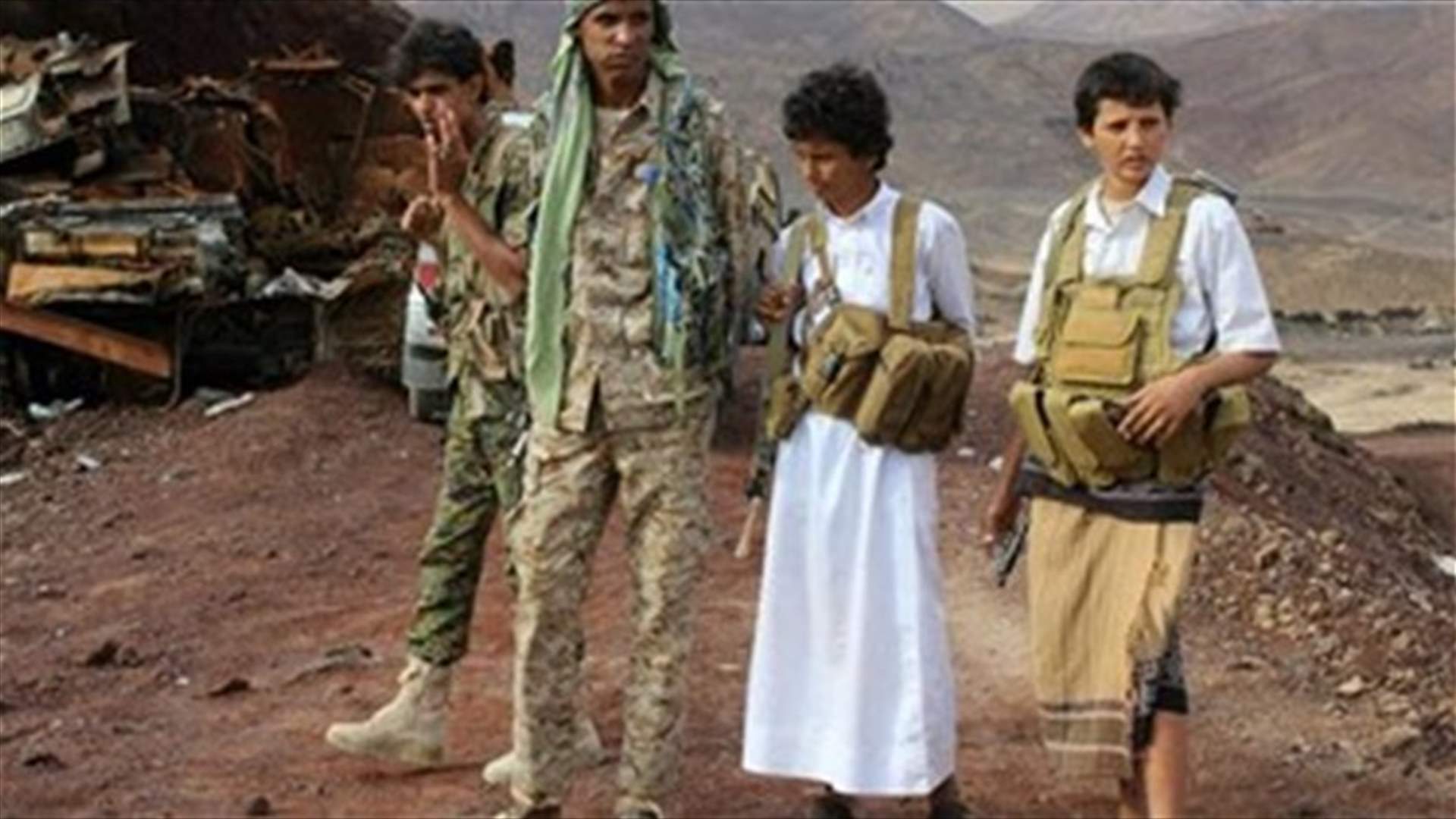 UN envoy welcomes Yemen truce, says difficult compromises needed