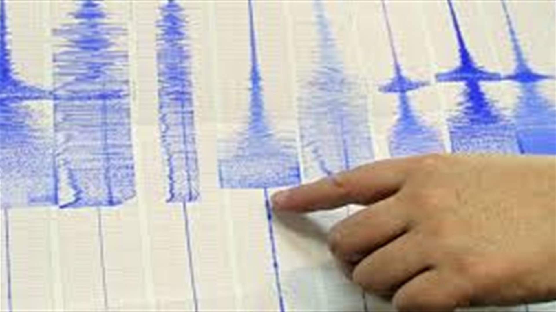 زلزال يضرب شمال شرقي تايوان