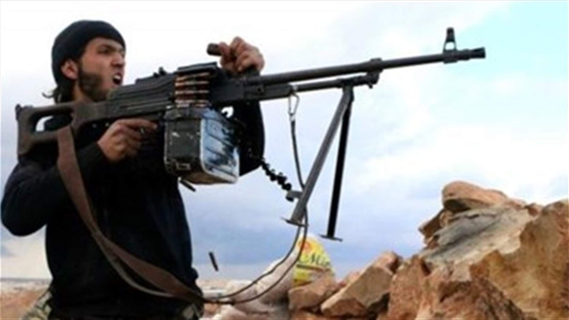 Islamic State regains Syrian stronghold near Turkey border - monitor