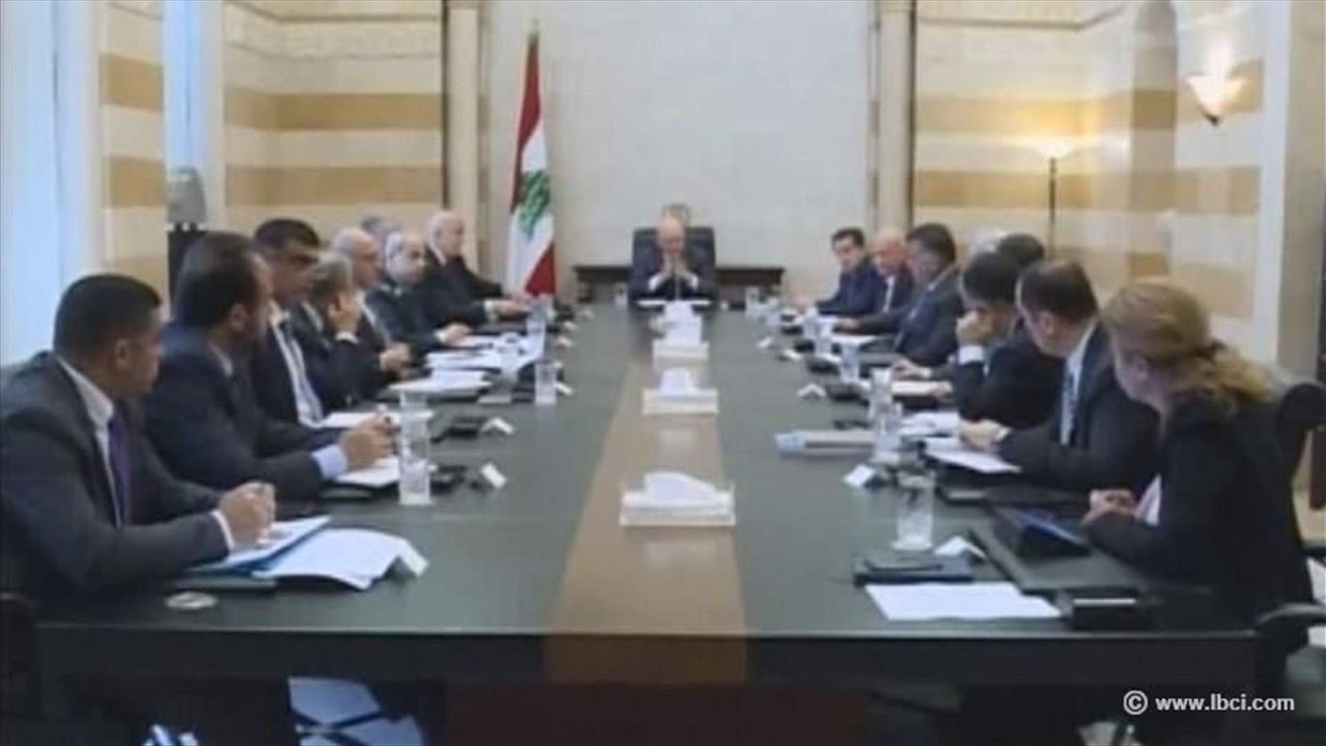 Minister Harb: Cabinet keen on preventing internet issue from being covered up