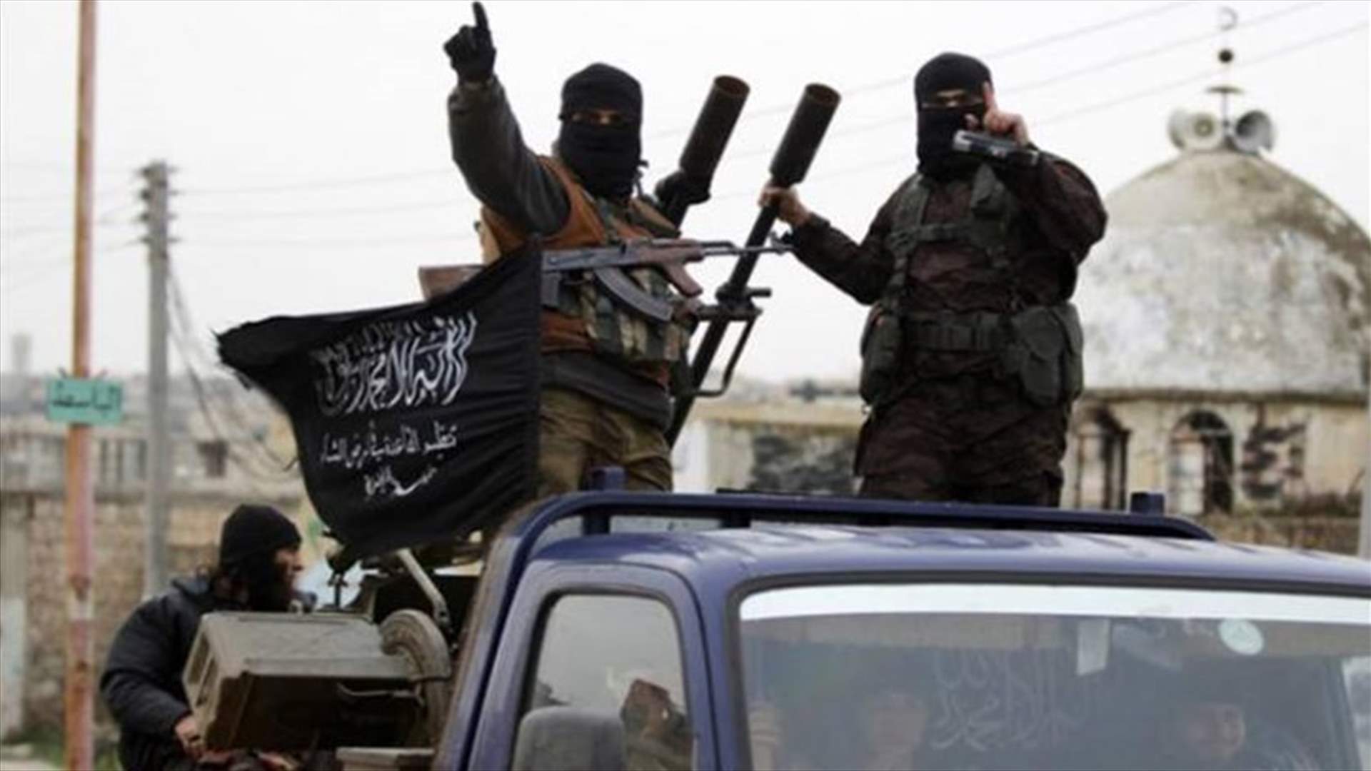 Al-Nusra militants massing around Syria's Aleppo - Russian military