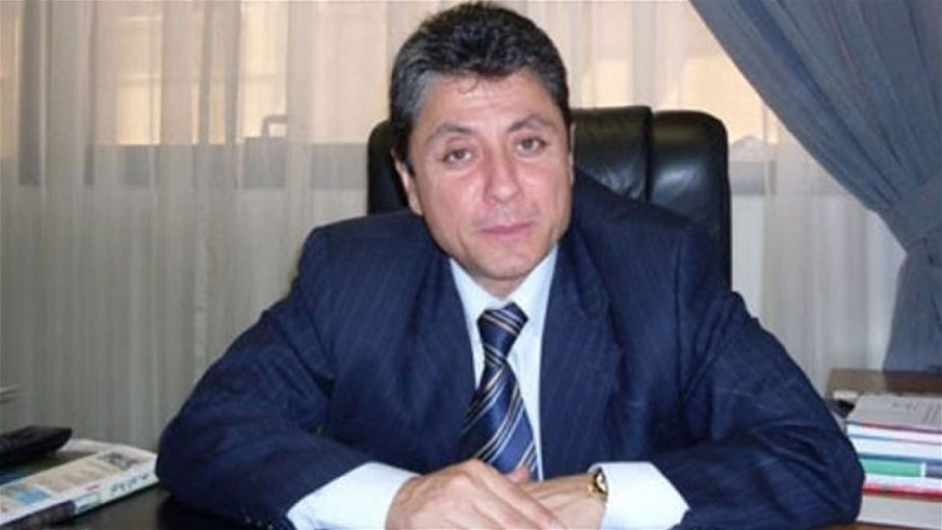 خضر حبيب لـ "الأنباء": المستقبل متمسك بالانتخابات البلدية 