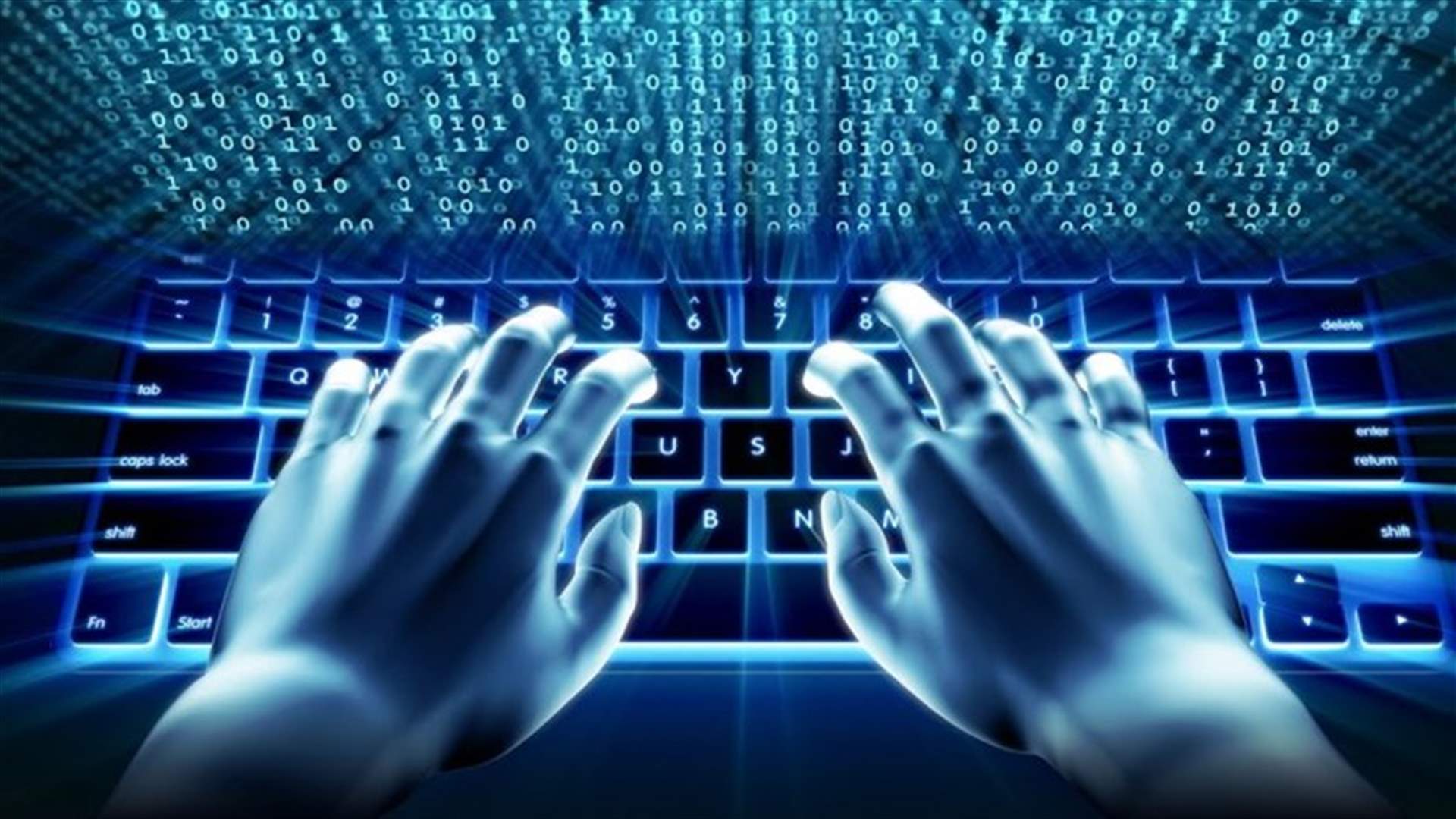 استخبارات الجيش حققت مع متورطين بملف الانترنت غير الشرعي