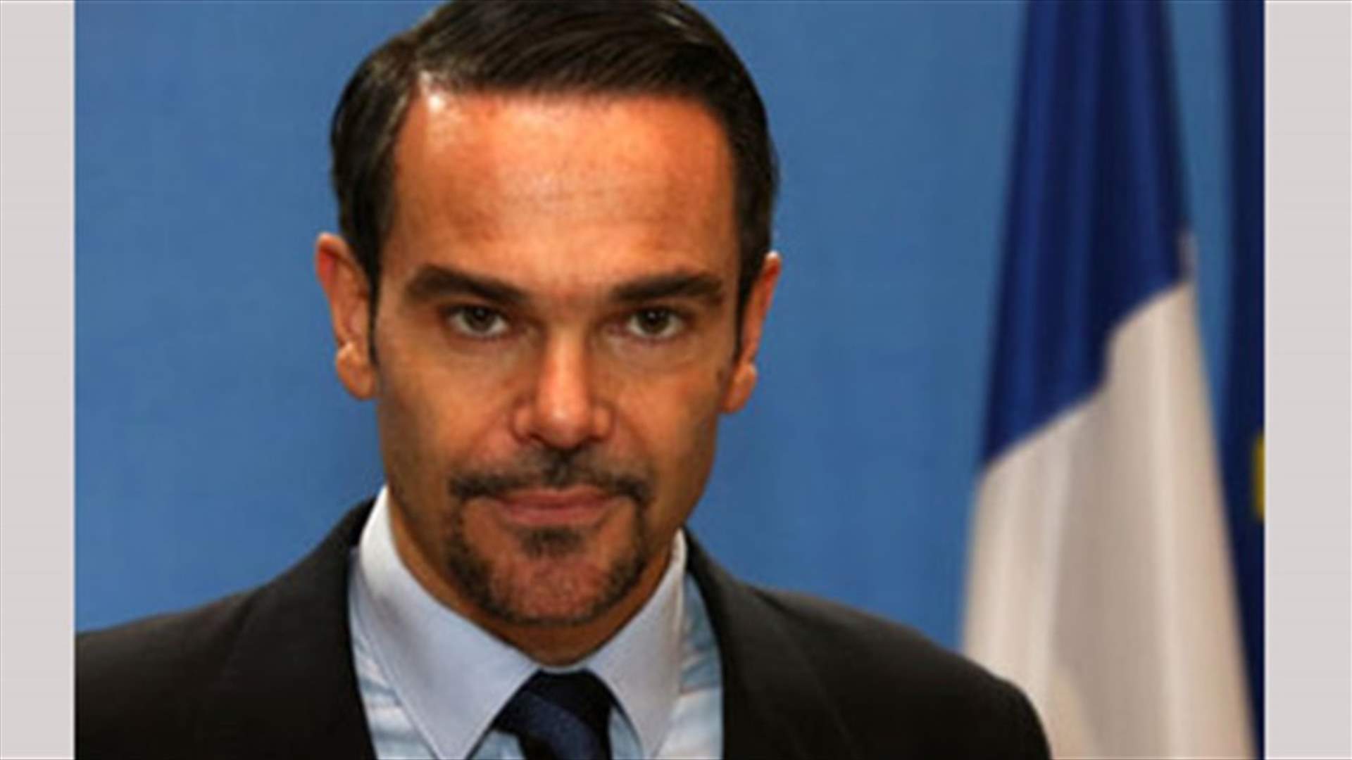 France says Syria govt offensives threaten ceasefire, peace talks