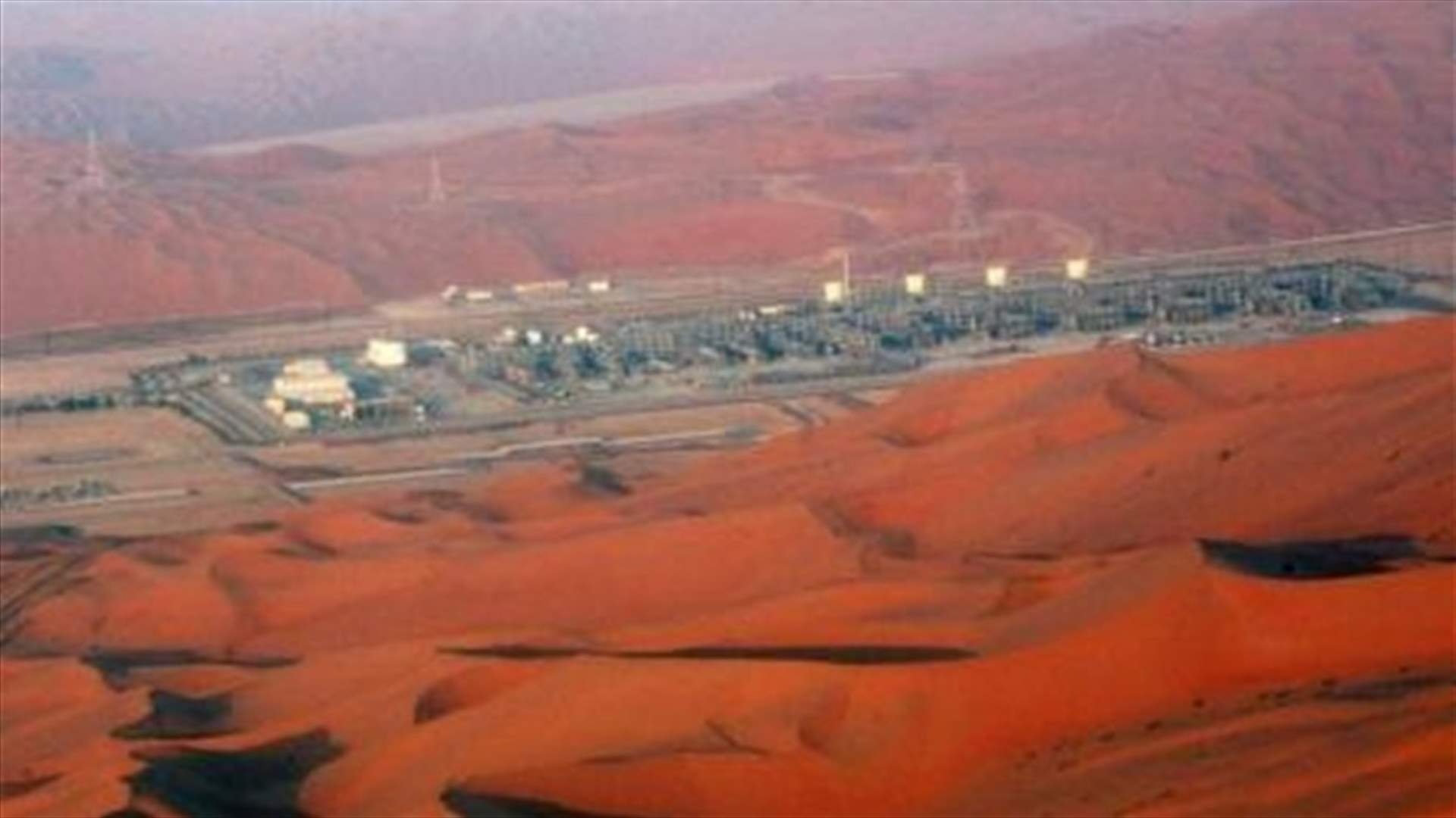 توافق روسي- سعودي على تثبيت إنتاج النفط