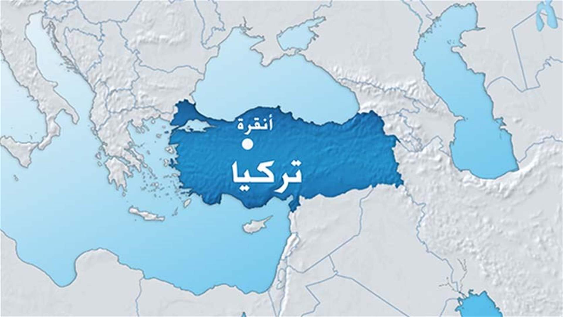 وفاة صحافي سوري بعد يومين من اطلاق النار عليه