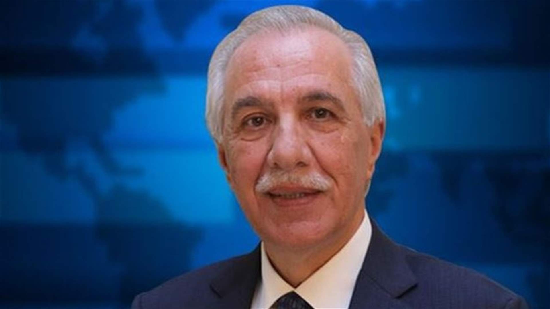 زعيتر لـ "الجمهورية": العمل بسور المطار سيبدأ اليوم