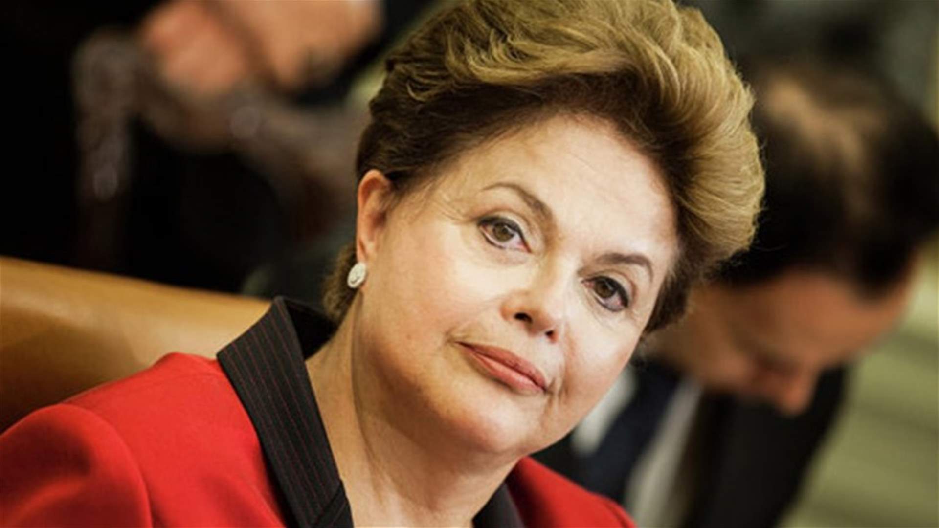 الحزب التقدمي في البرازيل ينشق عن حكومة روسيف