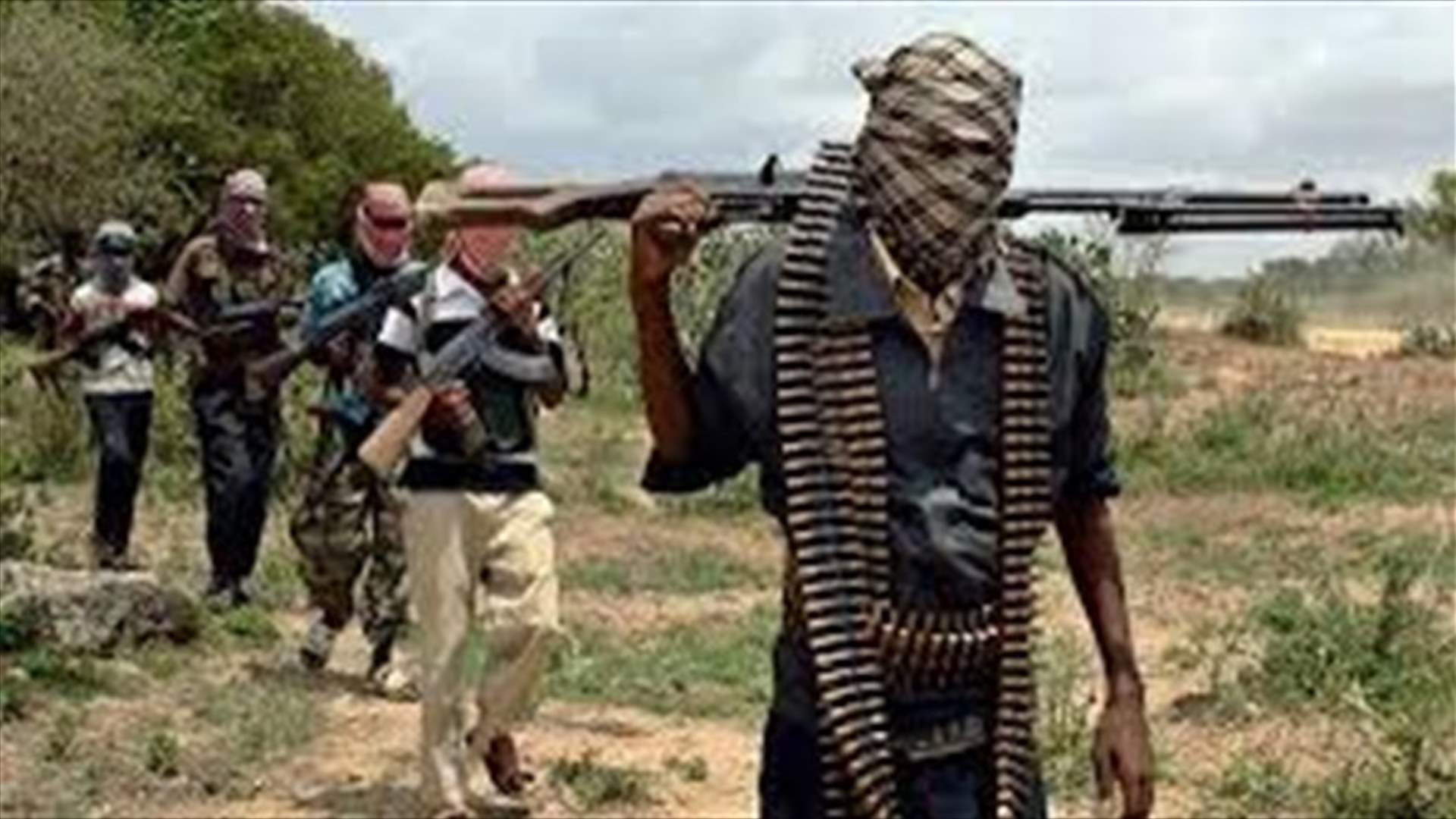 مقتل 12 من عناصر حركة الشباب بغارتين اميركيتين بالصومال